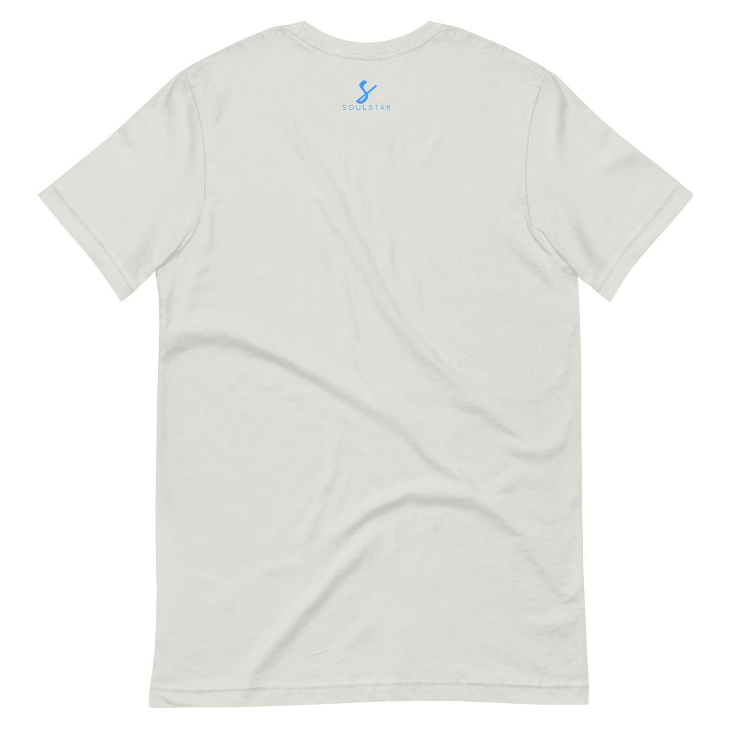 Luxe Soulstar Simply The Best Vintage Tee