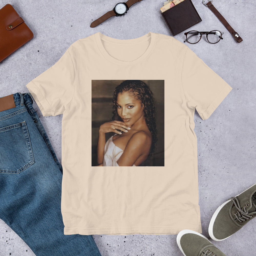 Luxe Soulstar Living Legend Vintage Tee