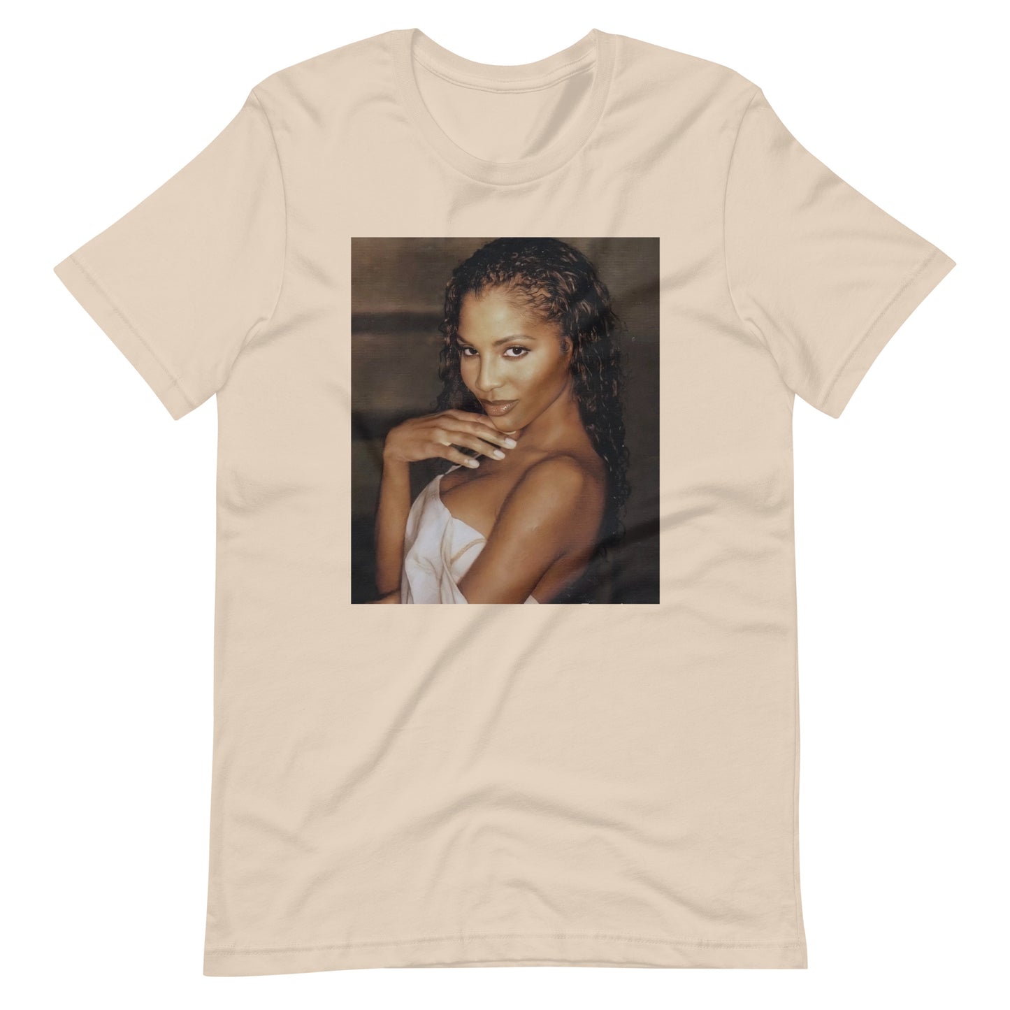 Luxe Soulstar Living Legend Vintage Tee