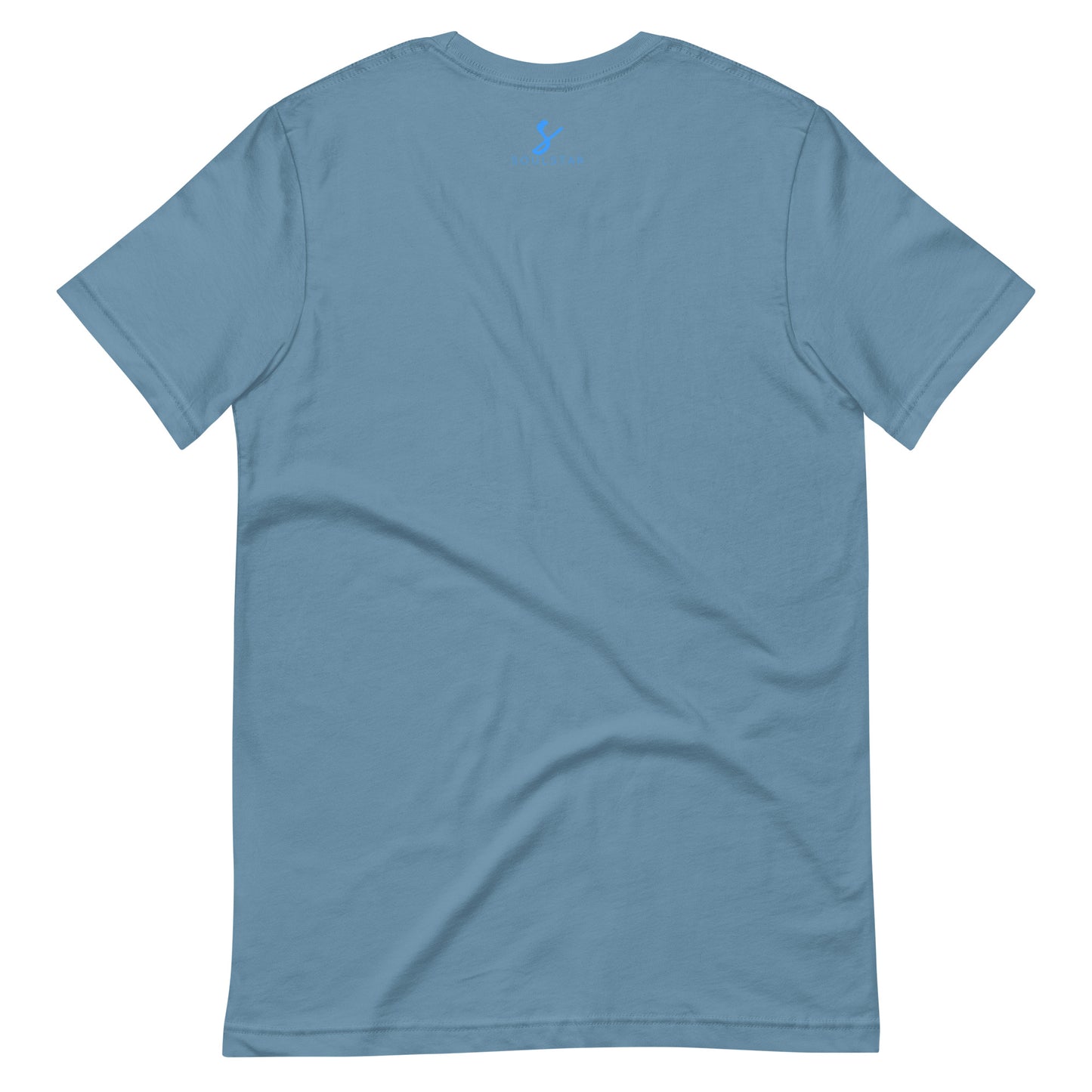 Luxe Soulstar Simply The Best Vintage Tee
