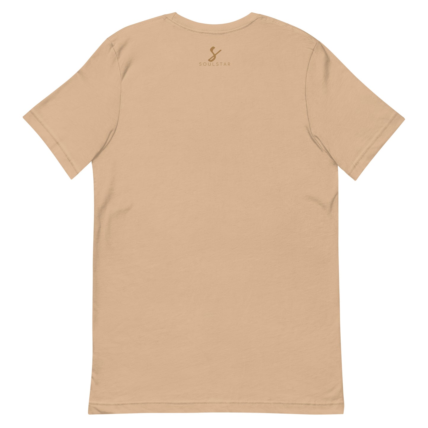 Luxe Soulstar The Boss Vintage Tee