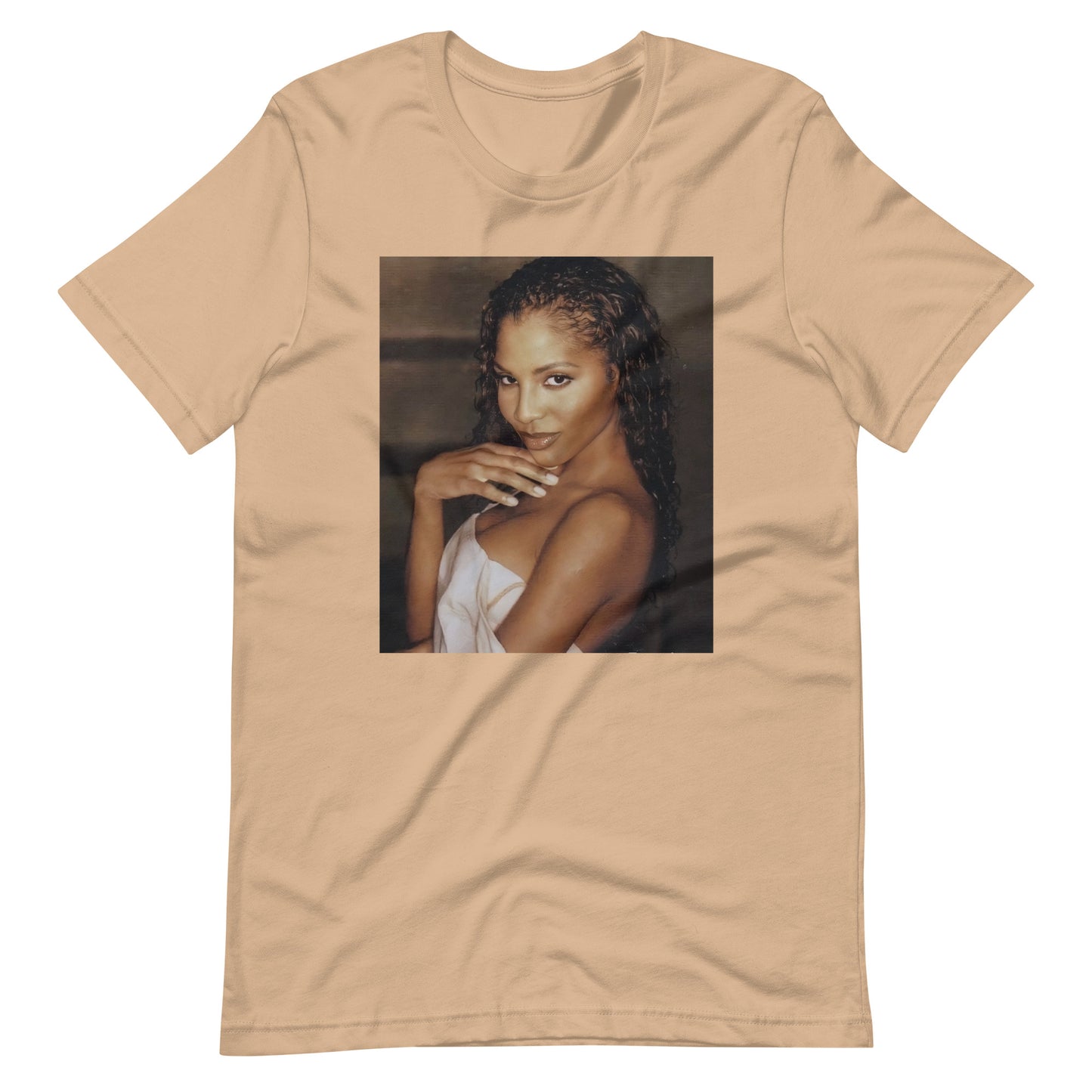 Luxe Soulstar Living Legend Vintage Tee