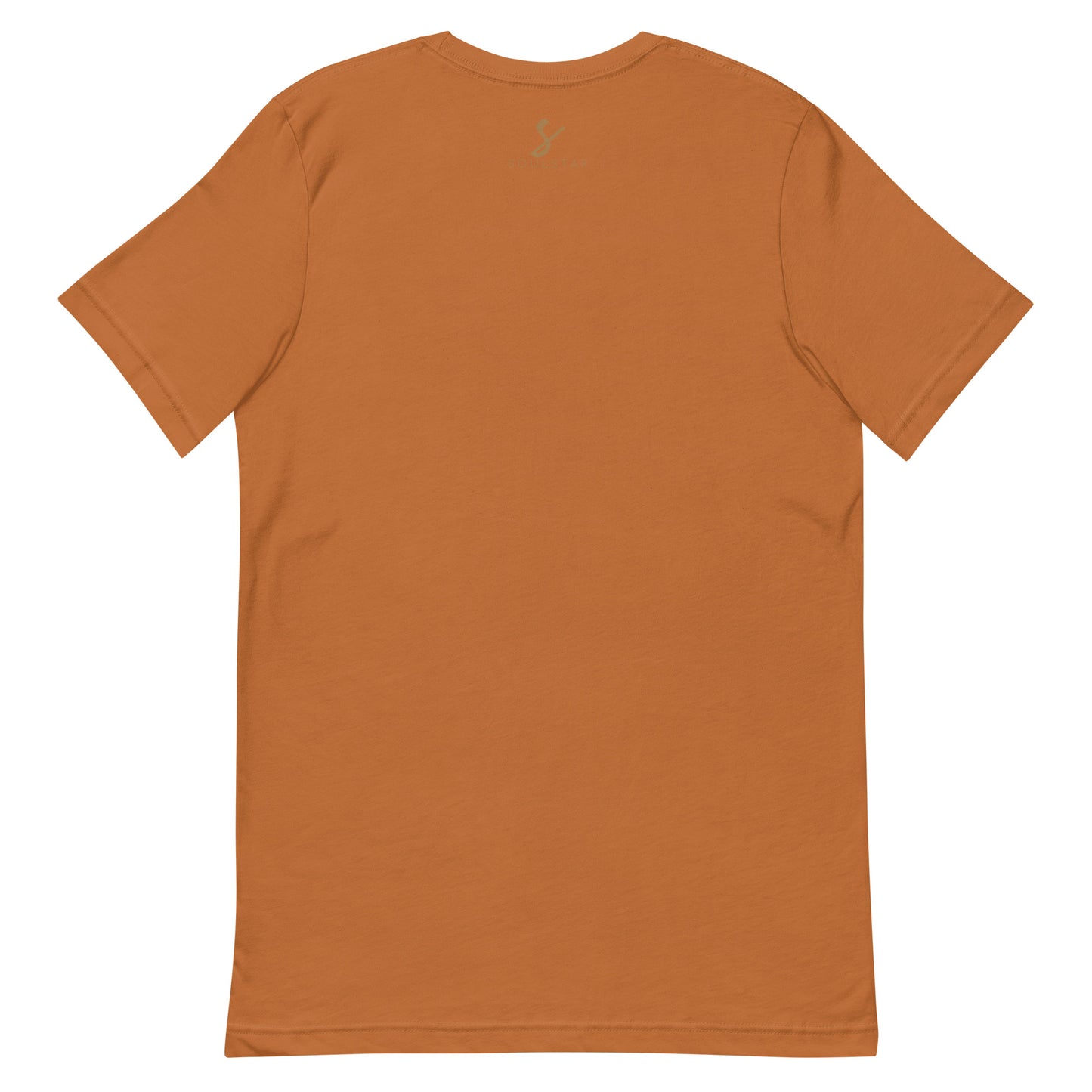 Luxe Soulstar The Boss Vintage Tee