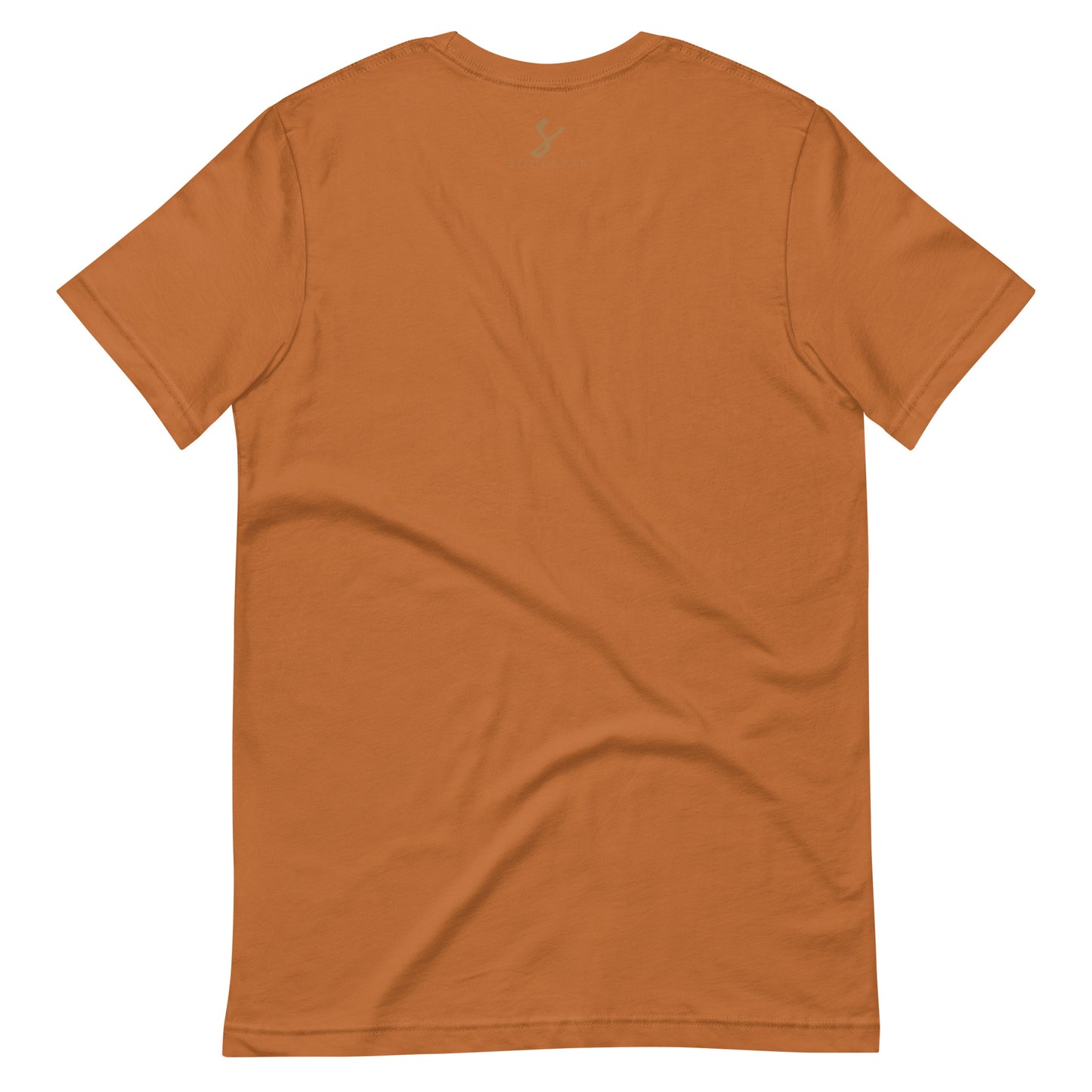 Luxe Soulstar Jigga Man Vintage Tee