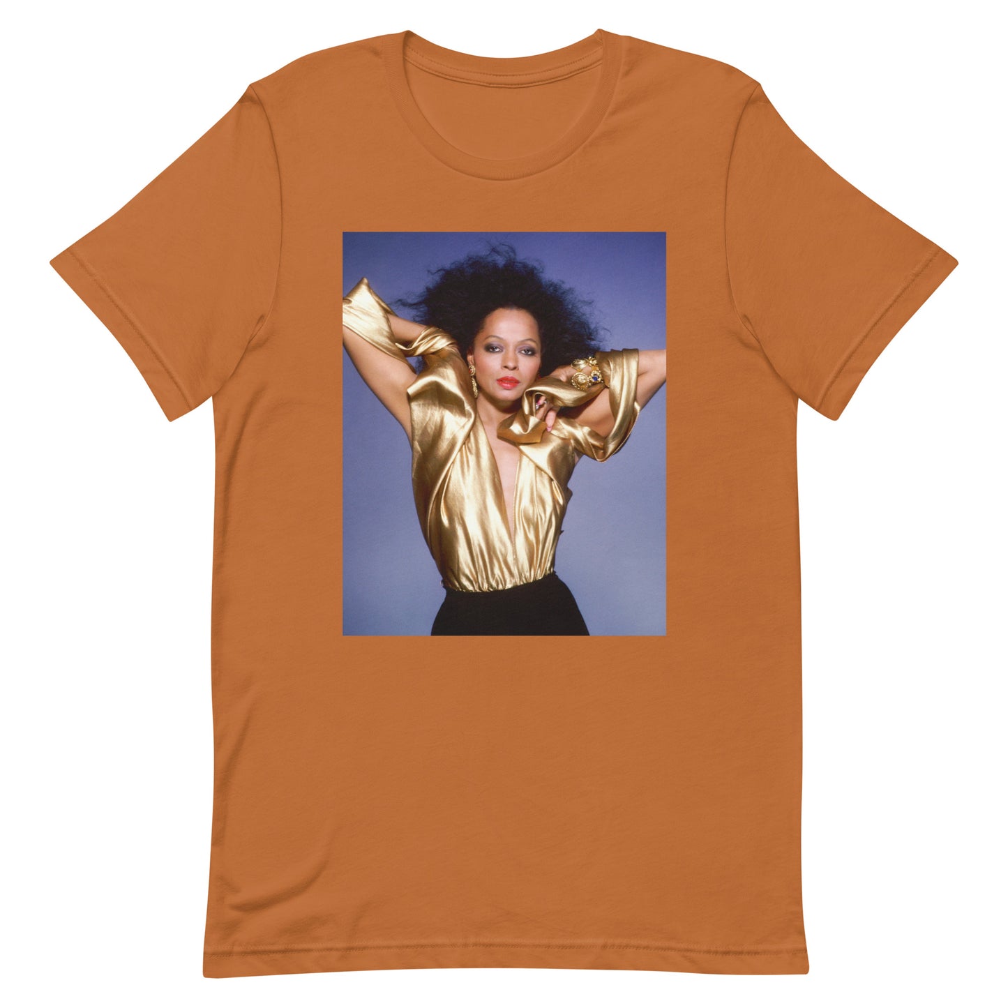 Luxe Soulstar The Boss Vintage Tee