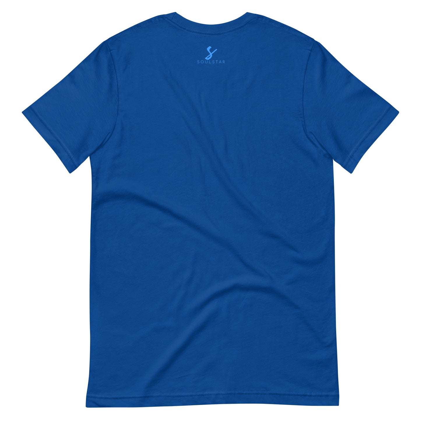 Luxe Soulstar Simply The Best Vintage Tee