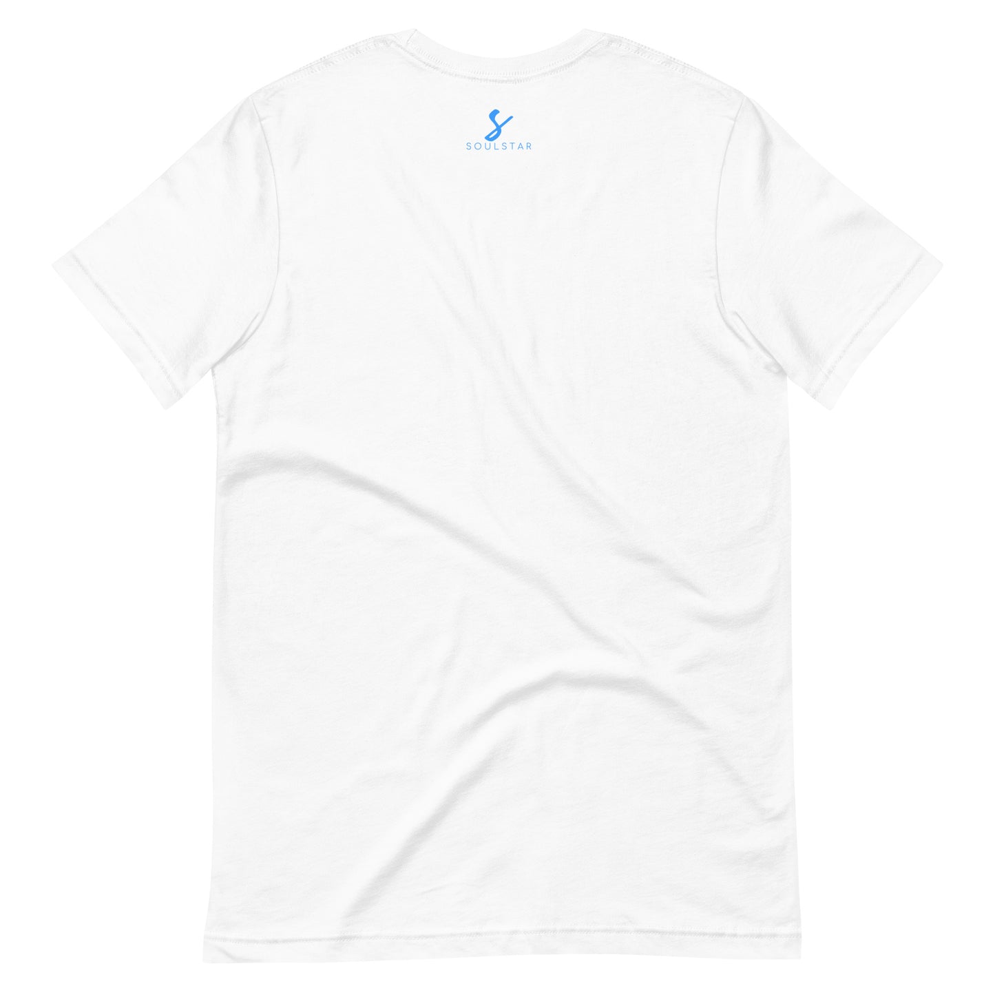 Luxe Soulstar Simply The Best Vintage Tee