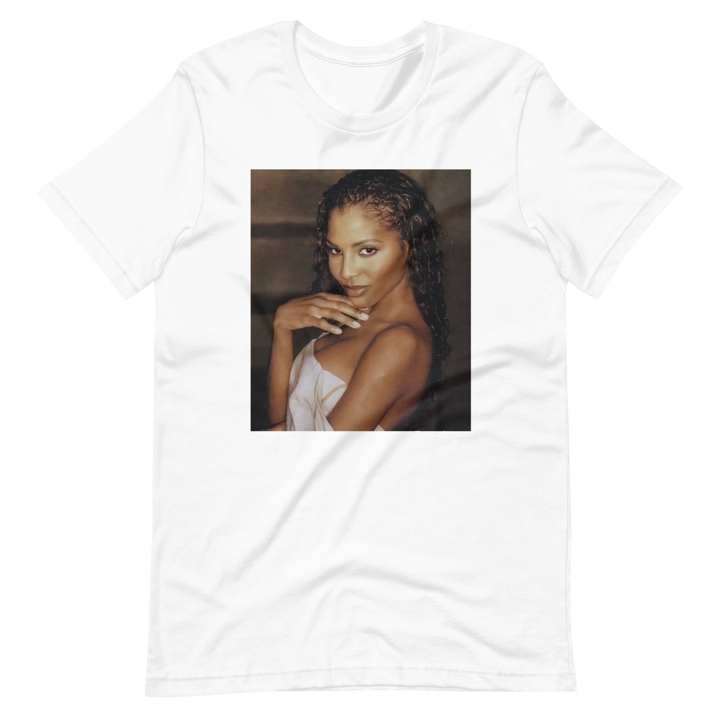 Luxe Soulstar Living Legend Vintage Tee