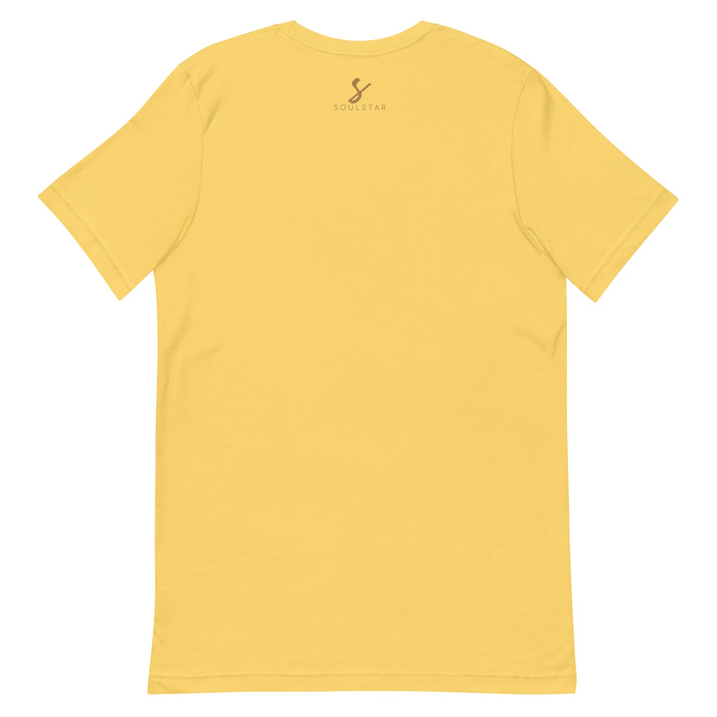 Luxe Soulstar The Boss Vintage Tee