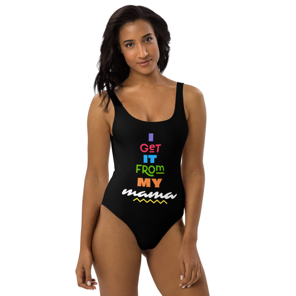 Mama best sale bathing suit