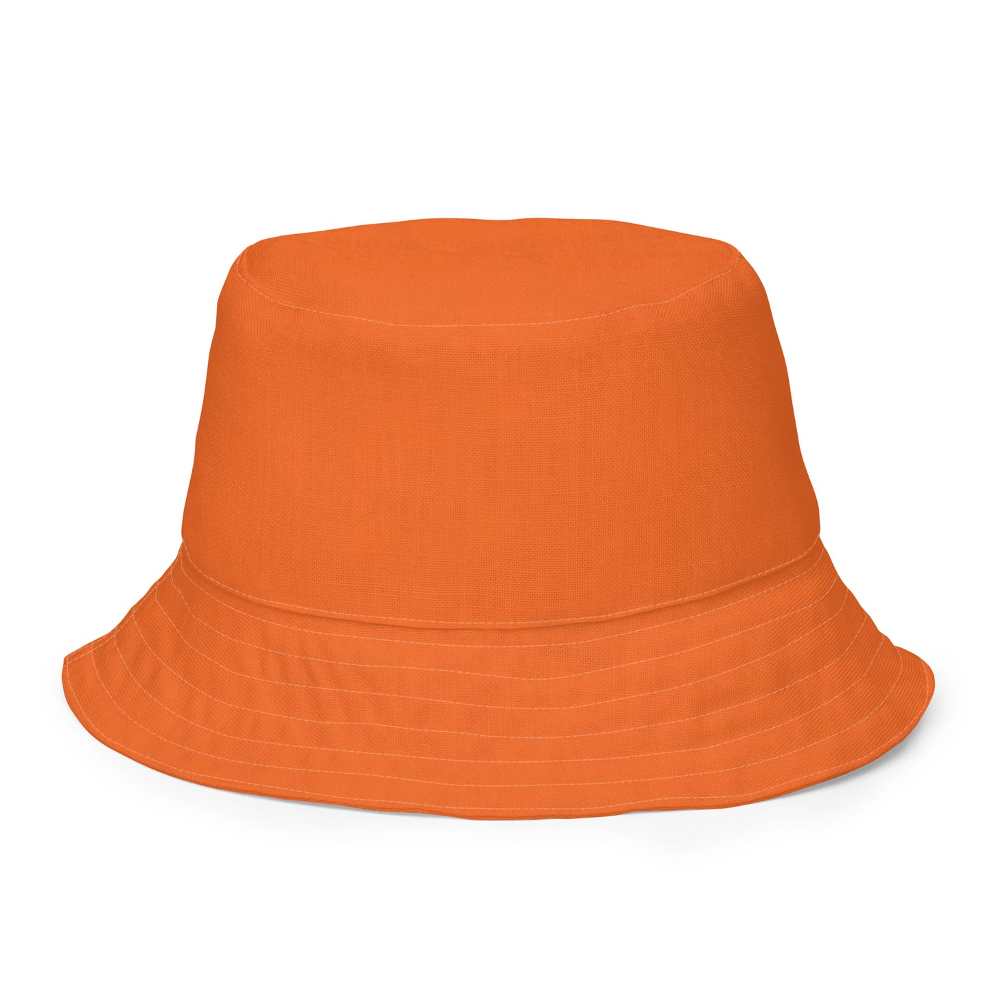 Signature Soulstar Tie-Dye Reversible Bucket Hat