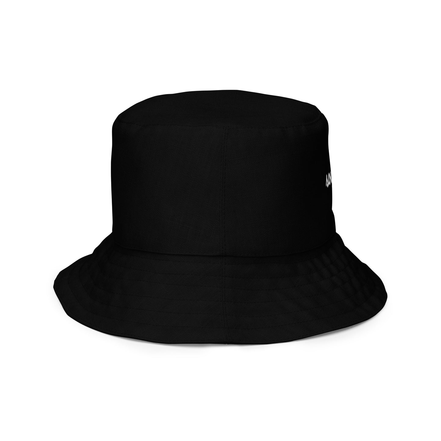 Soulstar 1984 Baroque Reversible Bucket Hat