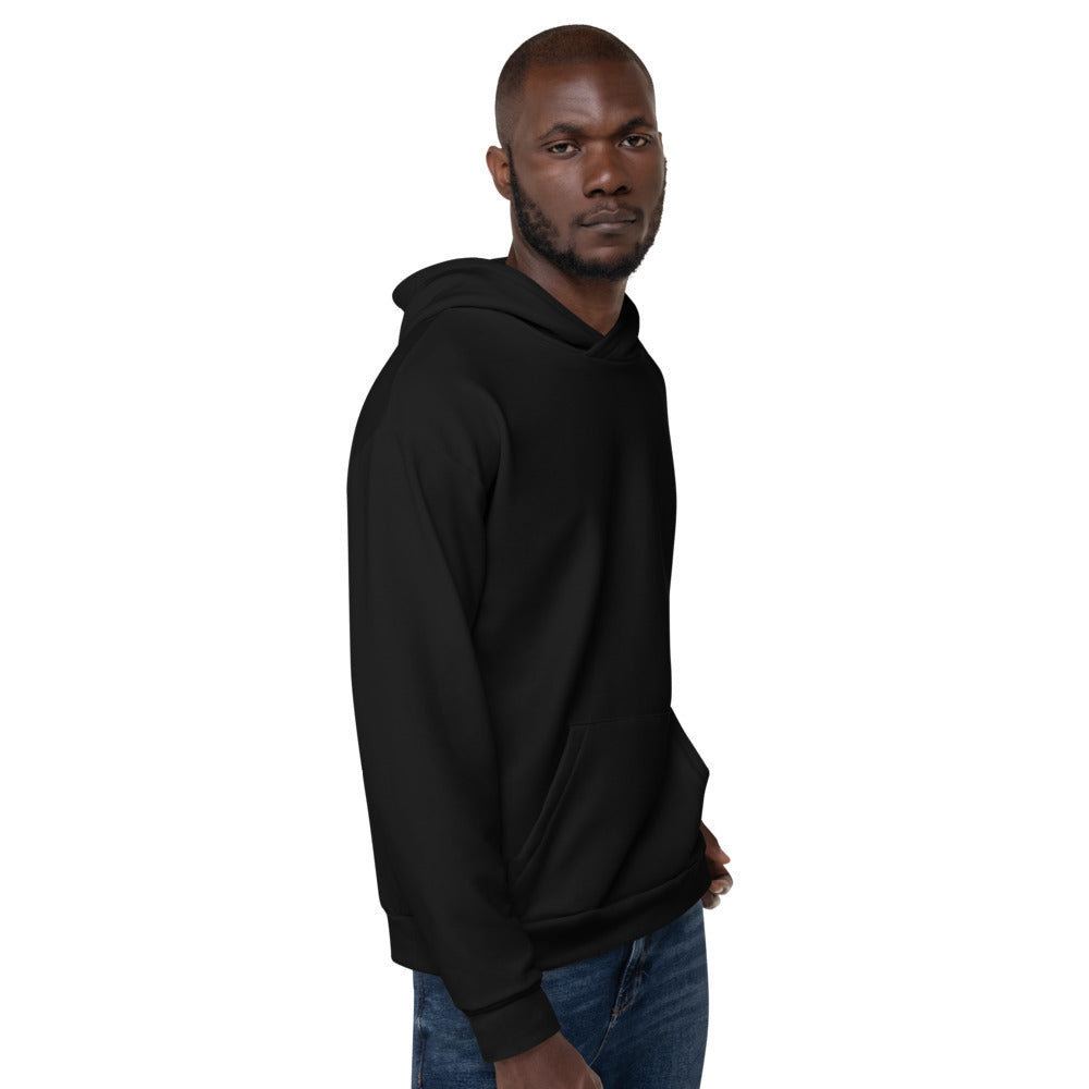 Classic Soulstar Unisex Matching Hoodie
