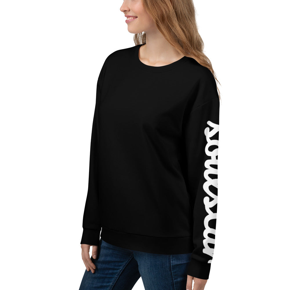 Classic Soulstar Unisex Matching Sweatshirt