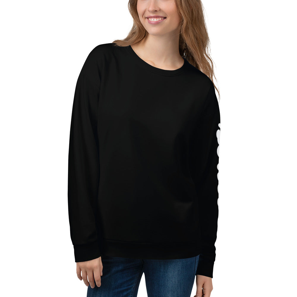 Classic Soulstar Unisex Matching Sweatshirt