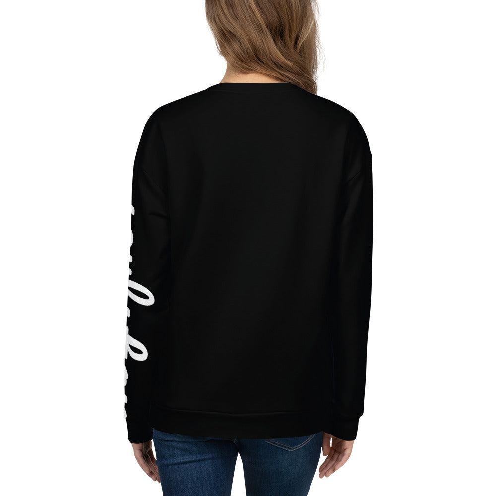 Classic Soulstar Unisex Matching Sweatshirt