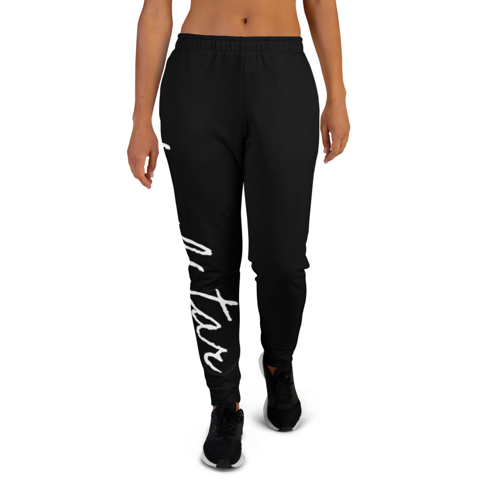 Signature Soulstar Women's Joggers