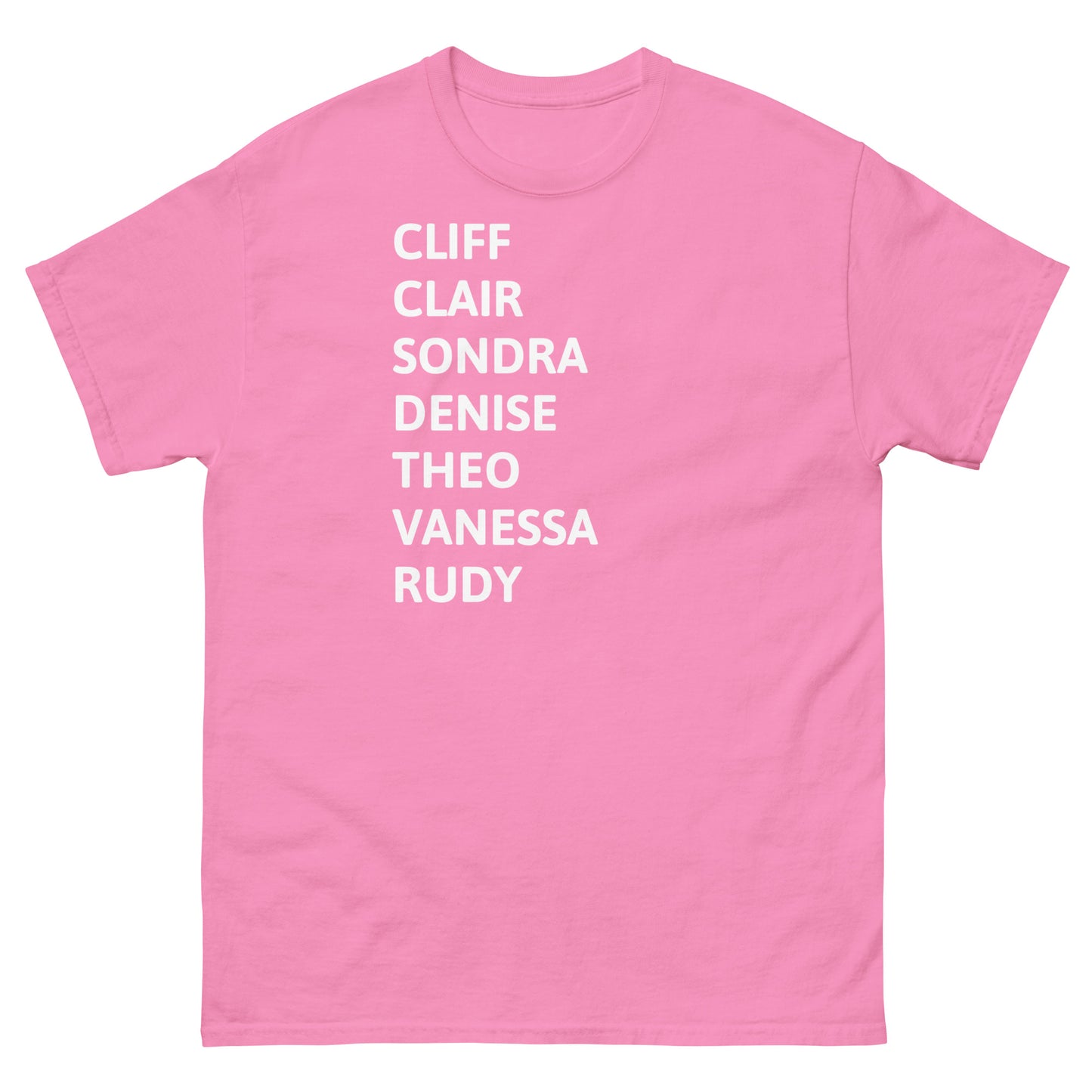 Soulstar Cosby Classic Tee