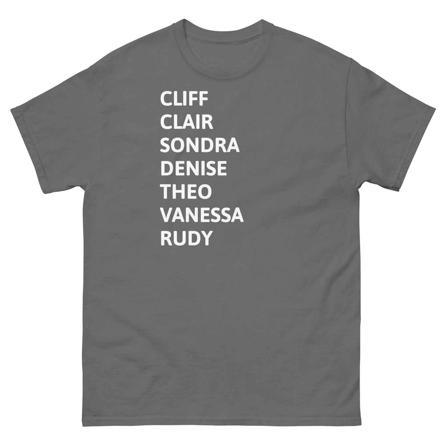Soulstar Cosby Classic Tee