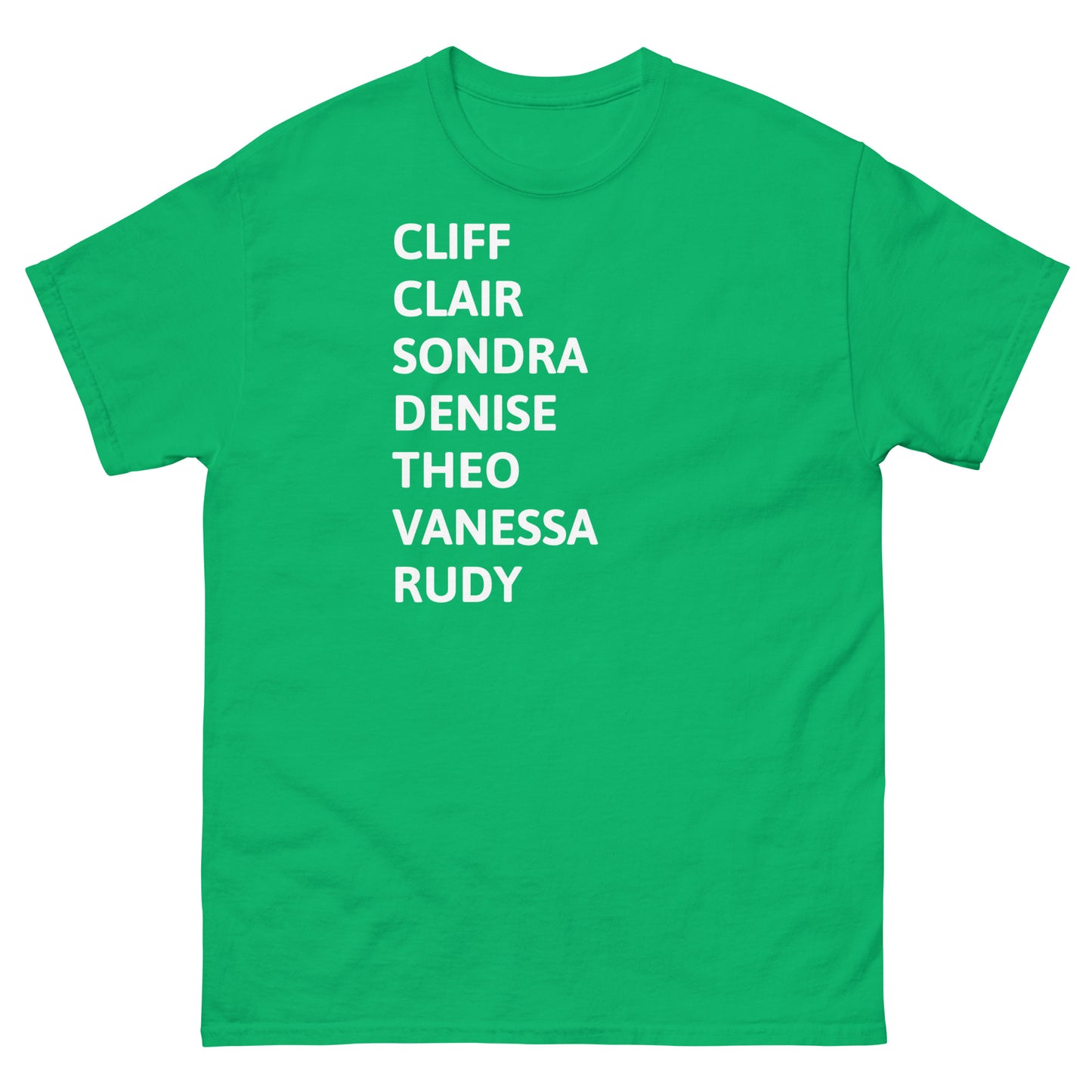 Soulstar Cosby Classic Tee