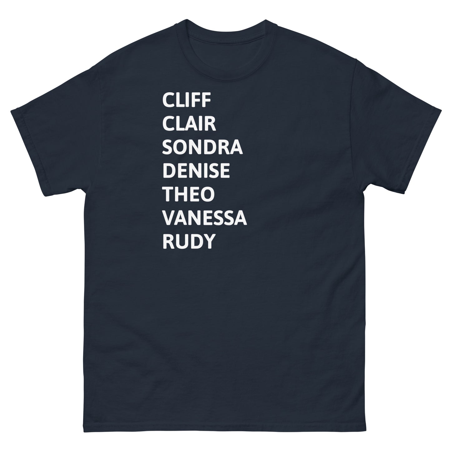 Soulstar Cosby Classic Tee