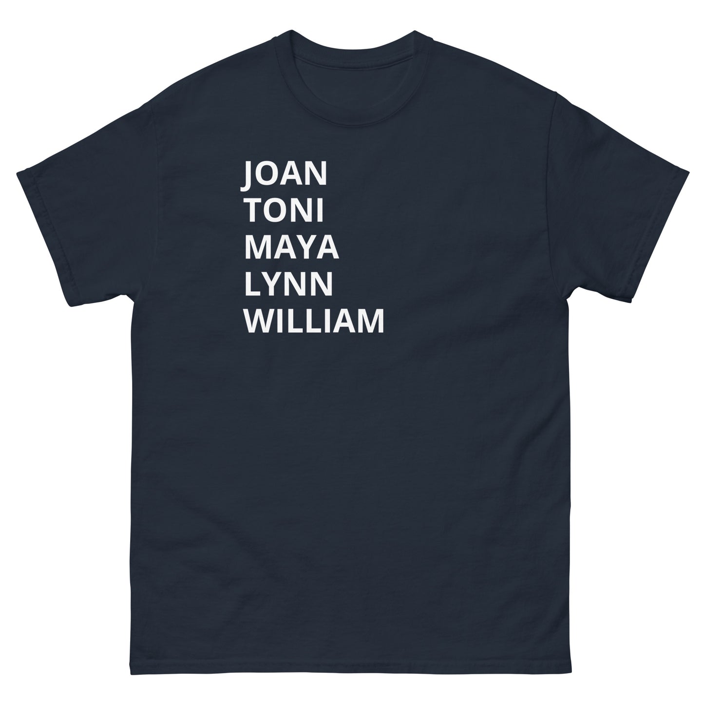 Soulstar Girlfriends Classic Tee