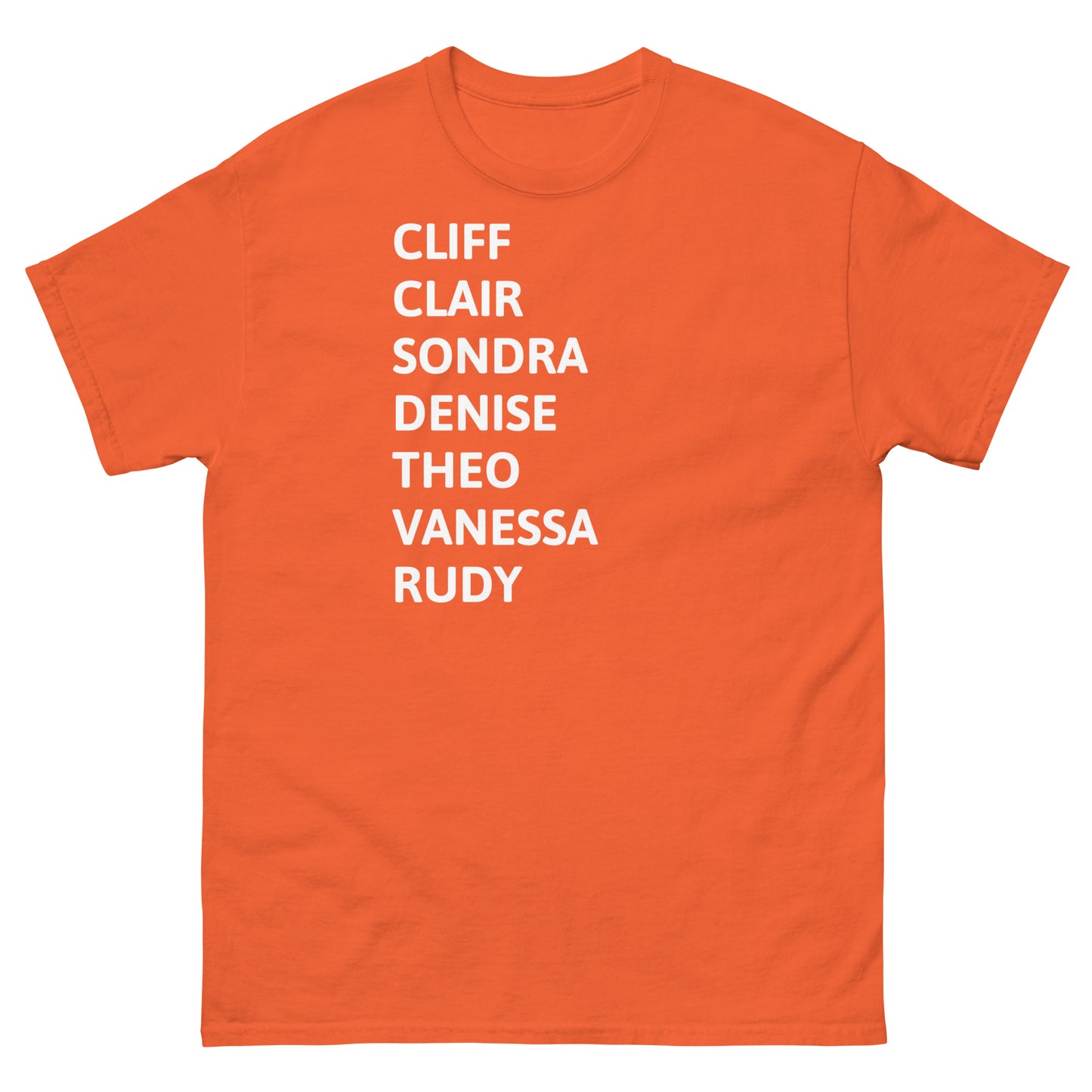 Soulstar Cosby Classic Tee