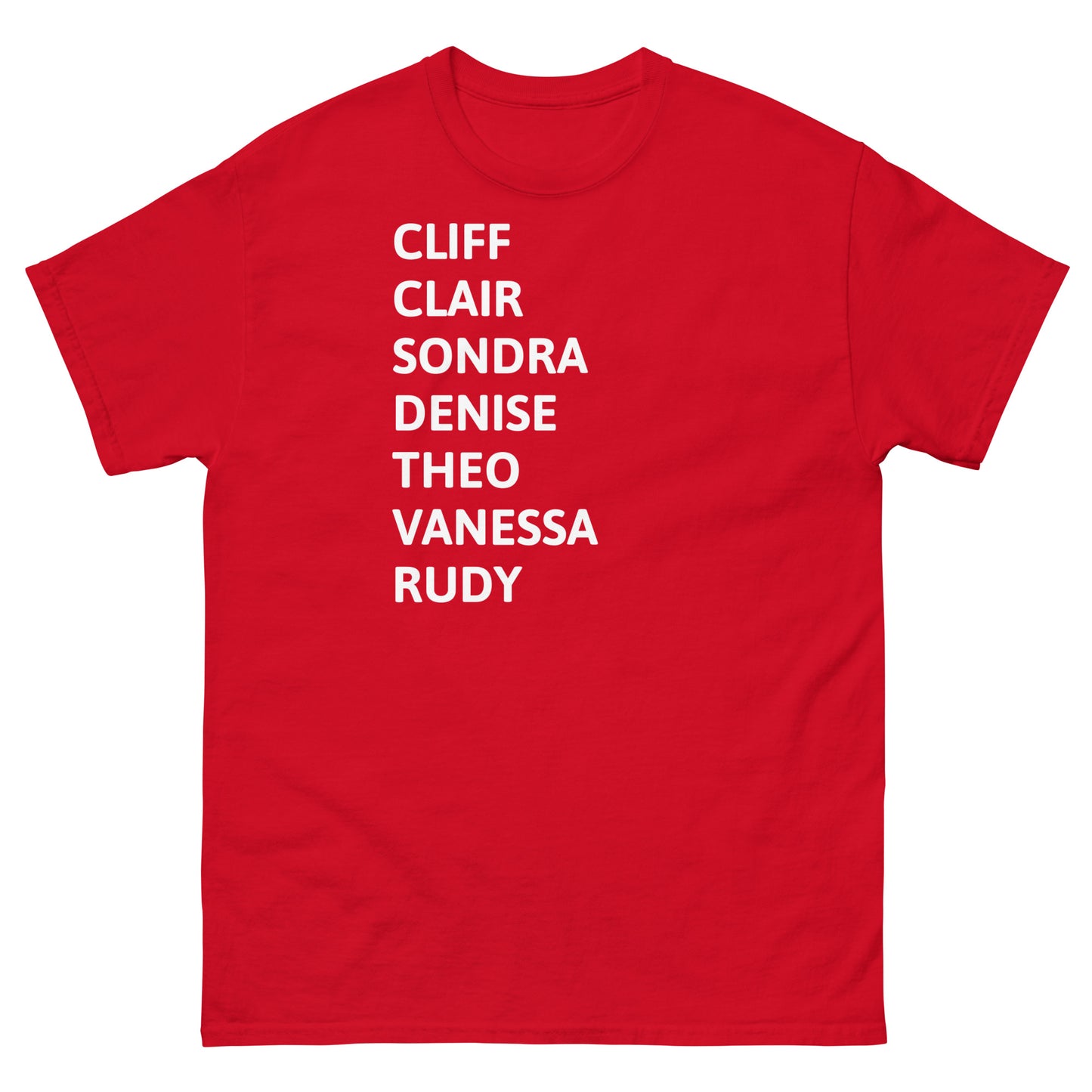 Soulstar Cosby Classic Tee
