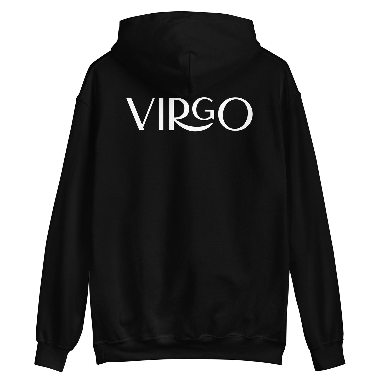 Luxe Soulstar Unisex Virgo Hoodie