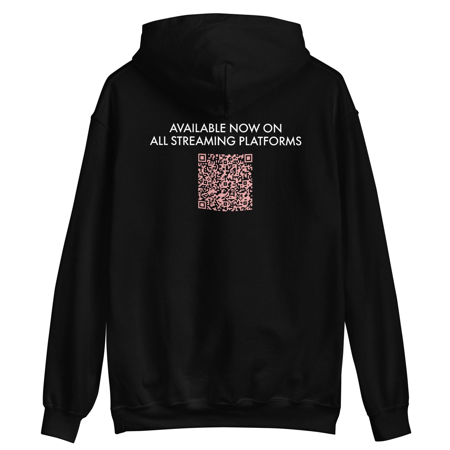 Soulstar Who I Really Am Unisex Hoodie
