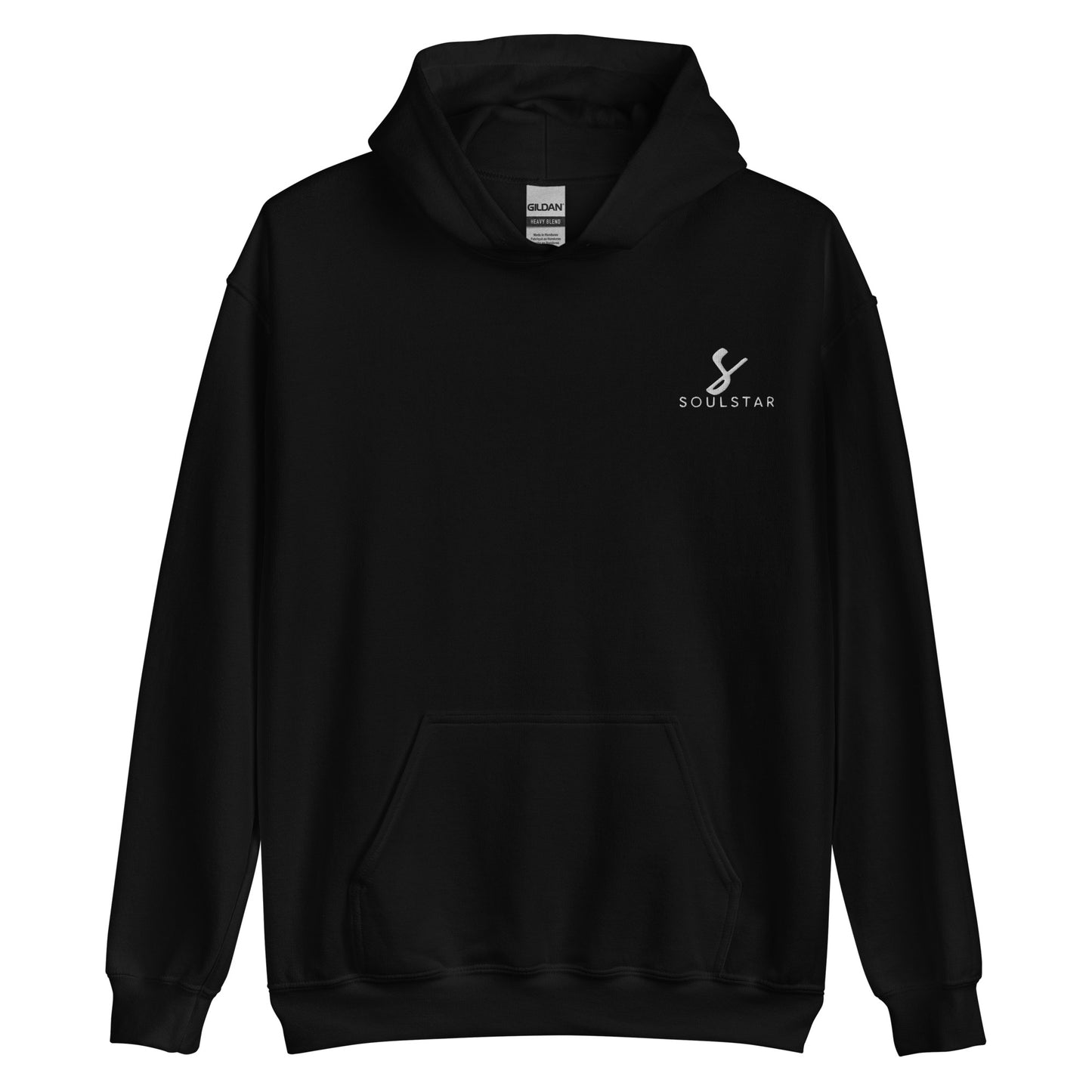Luxe Soulstar Unisex Virgo Hoodie