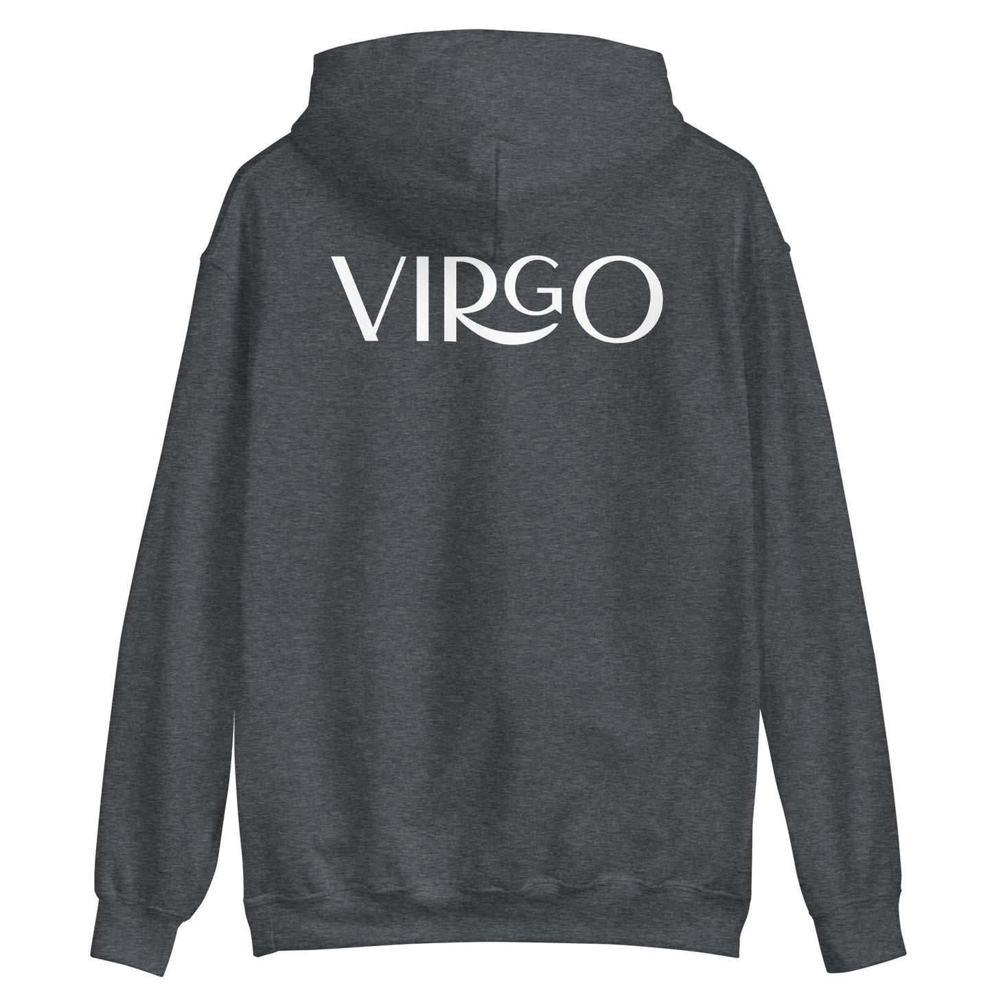 Luxe Soulstar Unisex Virgo Hoodie