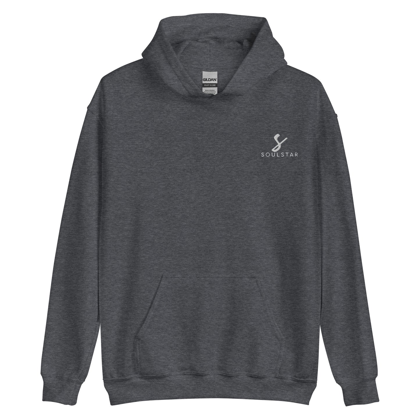 Luxe Soulstar Unisex Virgo Hoodie