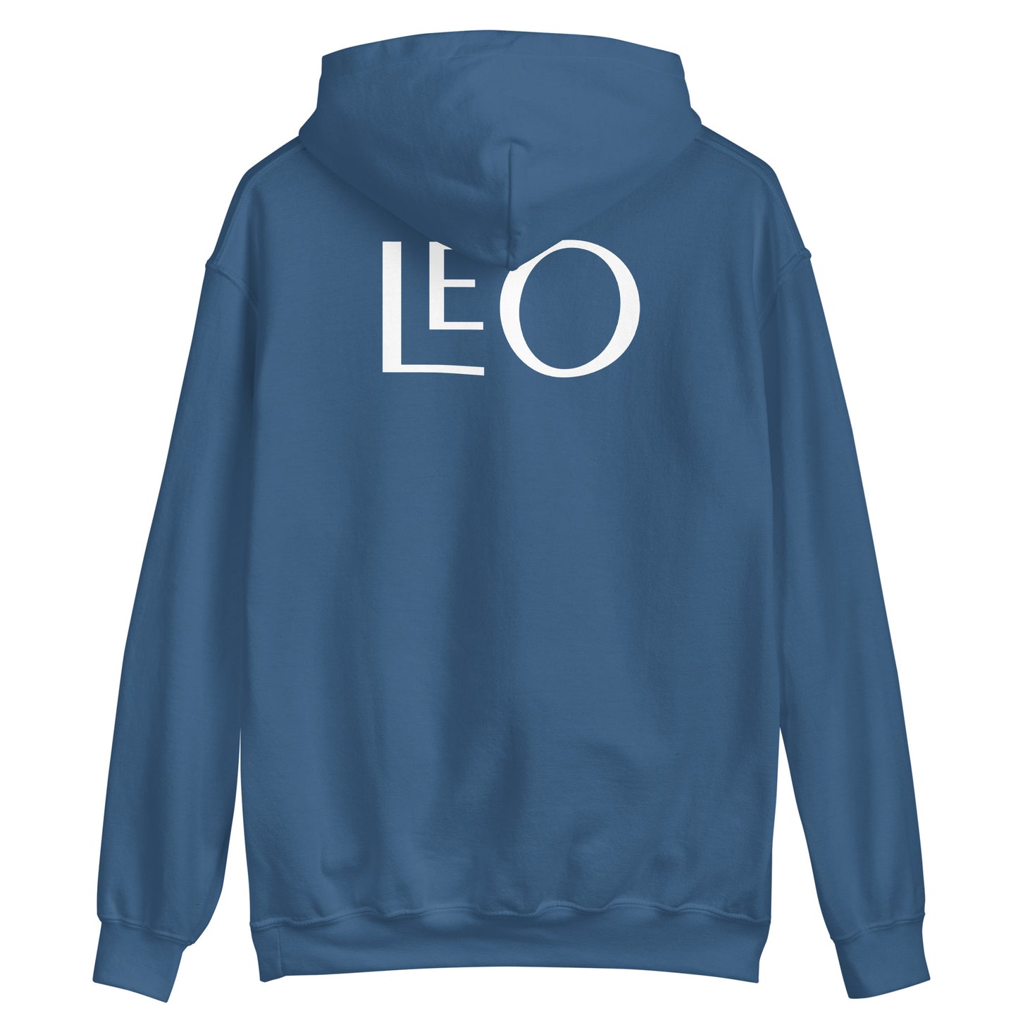 Luxe Soulstar Unisex Leo Hoodie