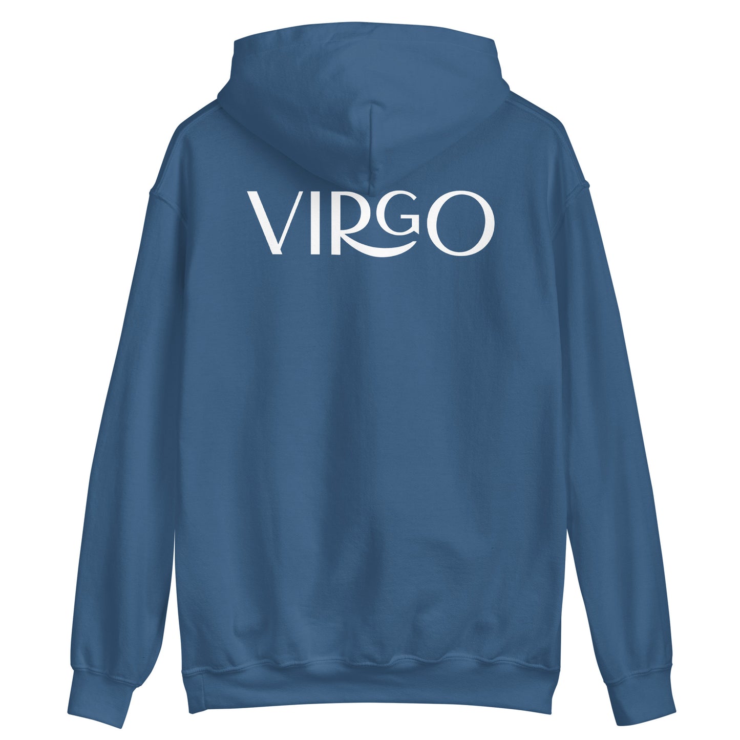 Luxe Soulstar Unisex Virgo Hoodie