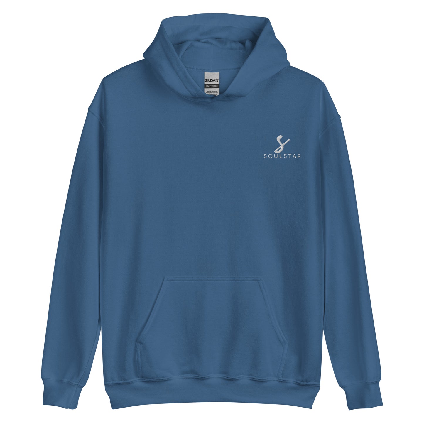 Luxe Soulstar Unisex Virgo Hoodie