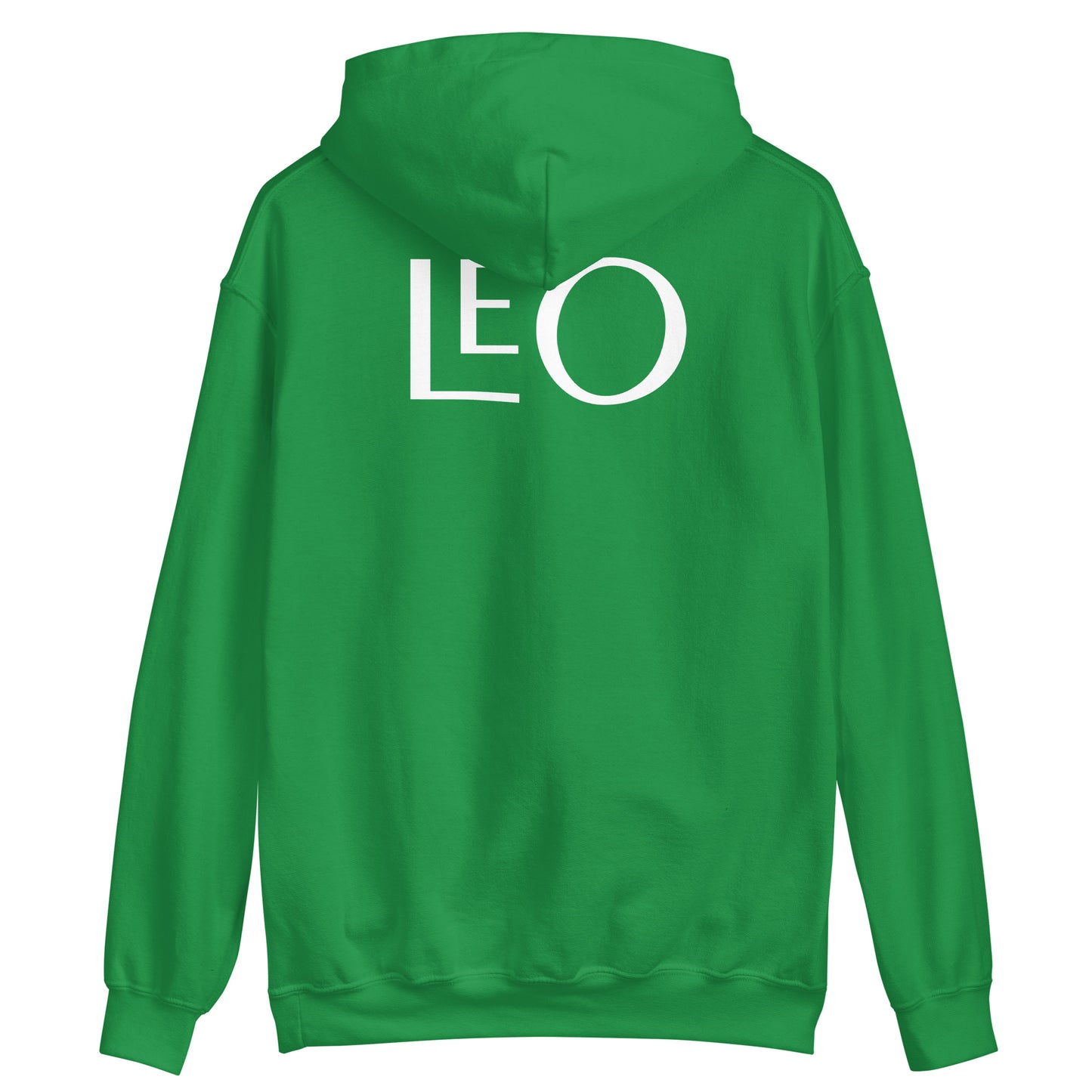 Luxe Soulstar Unisex Leo Hoodie