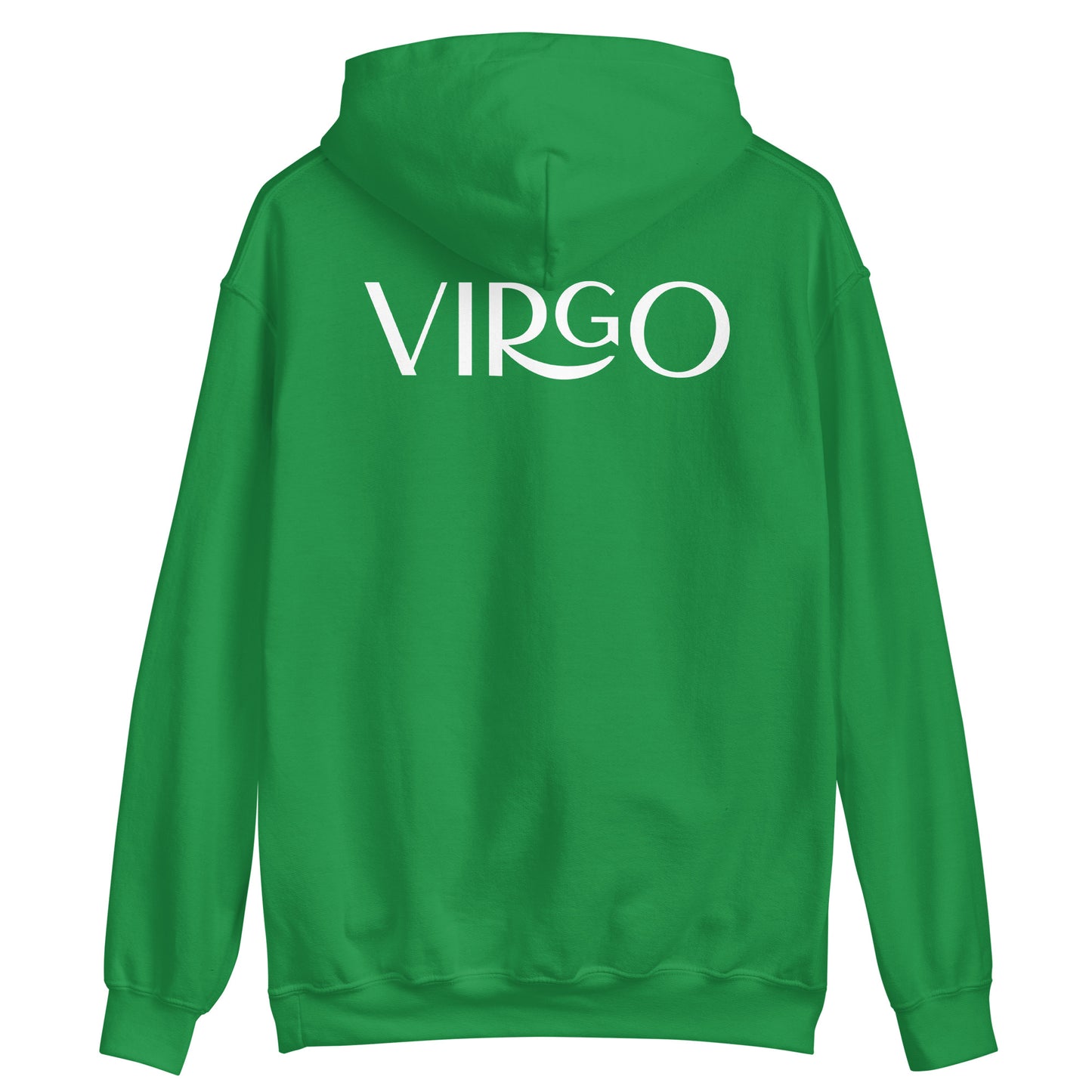 Luxe Soulstar Unisex Virgo Hoodie