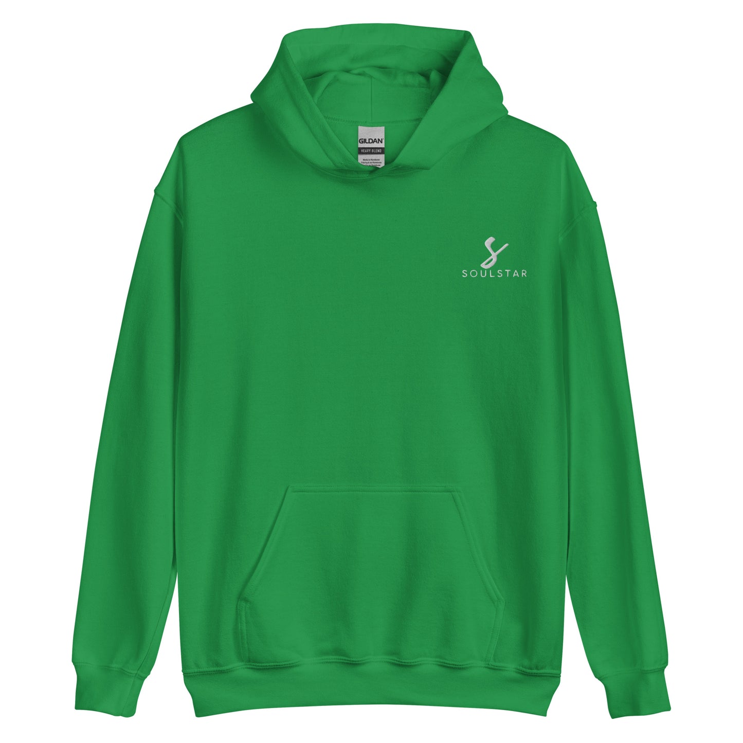 Luxe Soulstar Unisex Virgo Hoodie