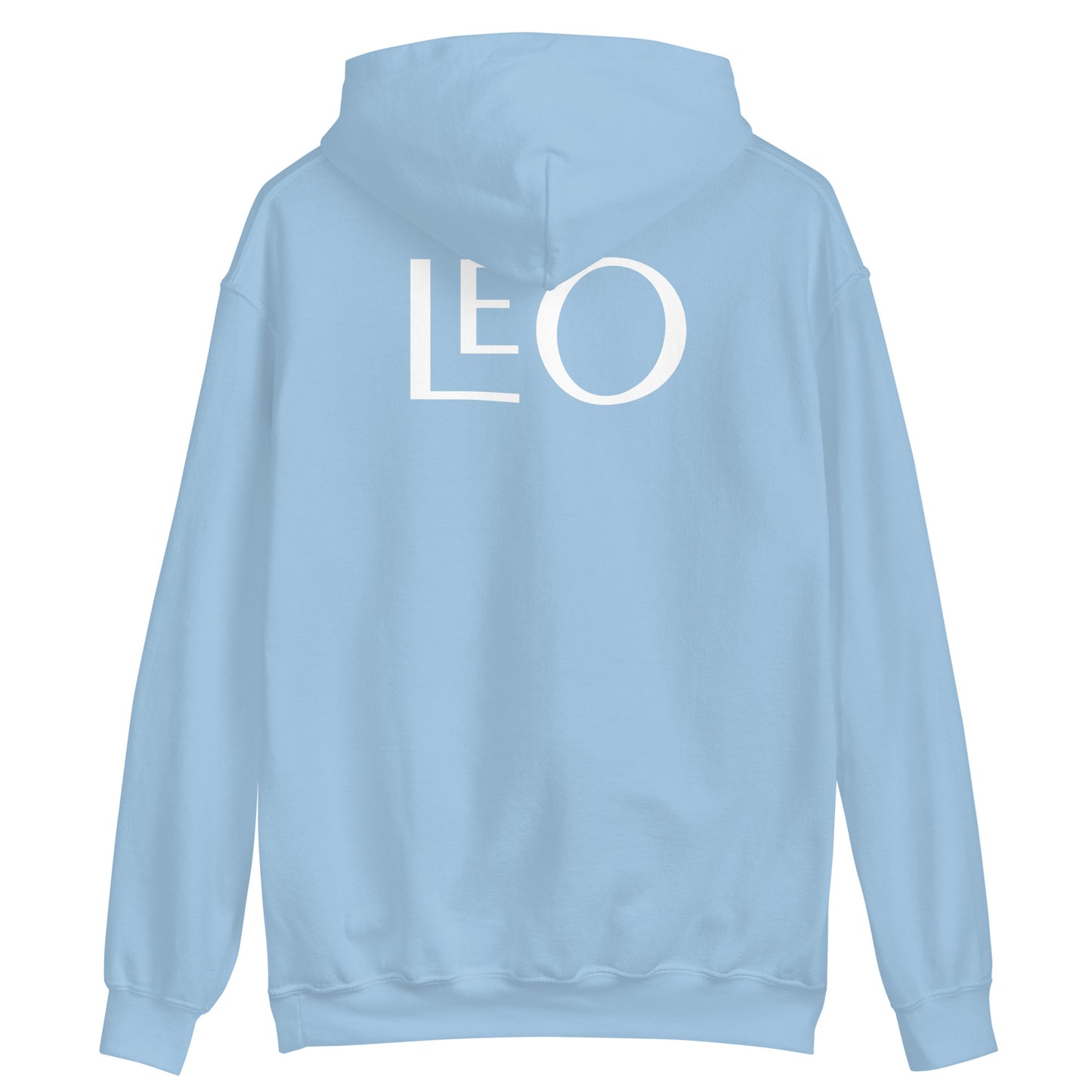 Luxe Soulstar Unisex Leo Hoodie