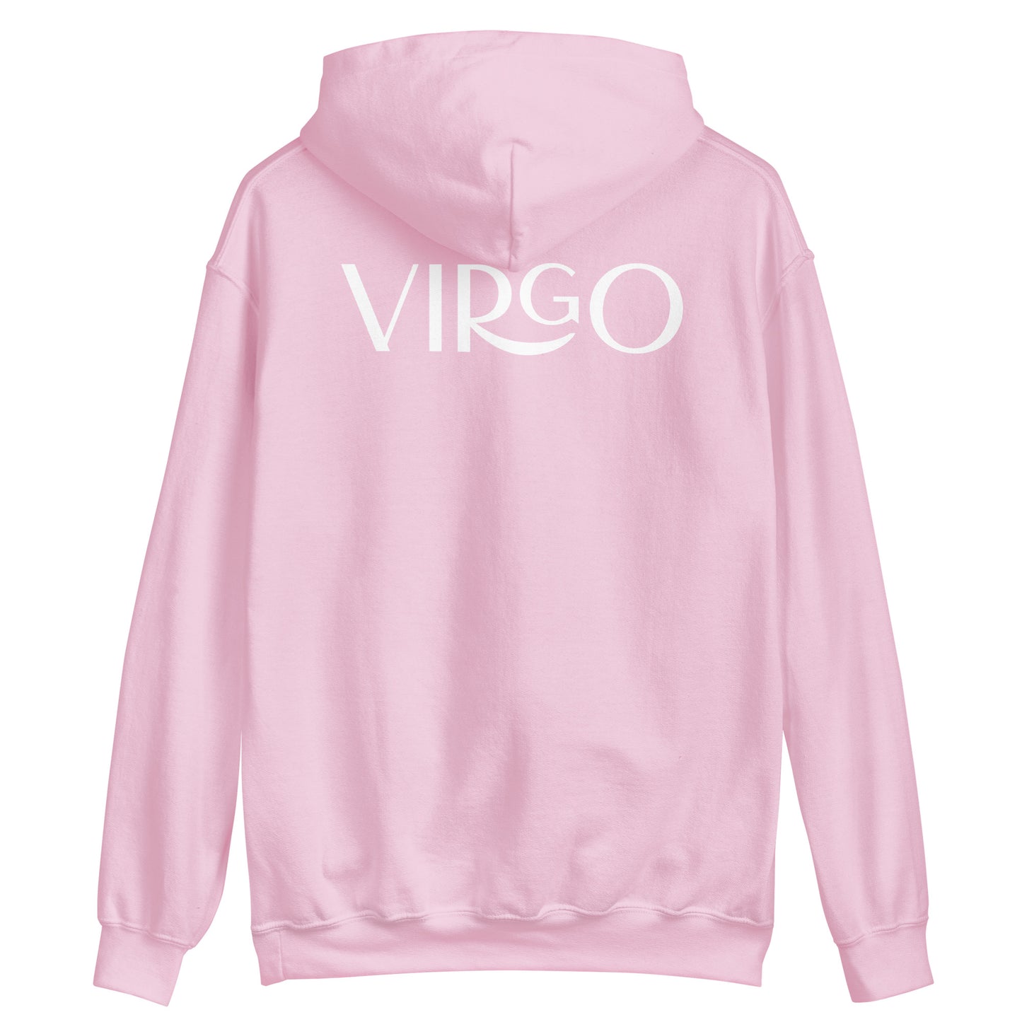 Luxe Soulstar Unisex Virgo Hoodie