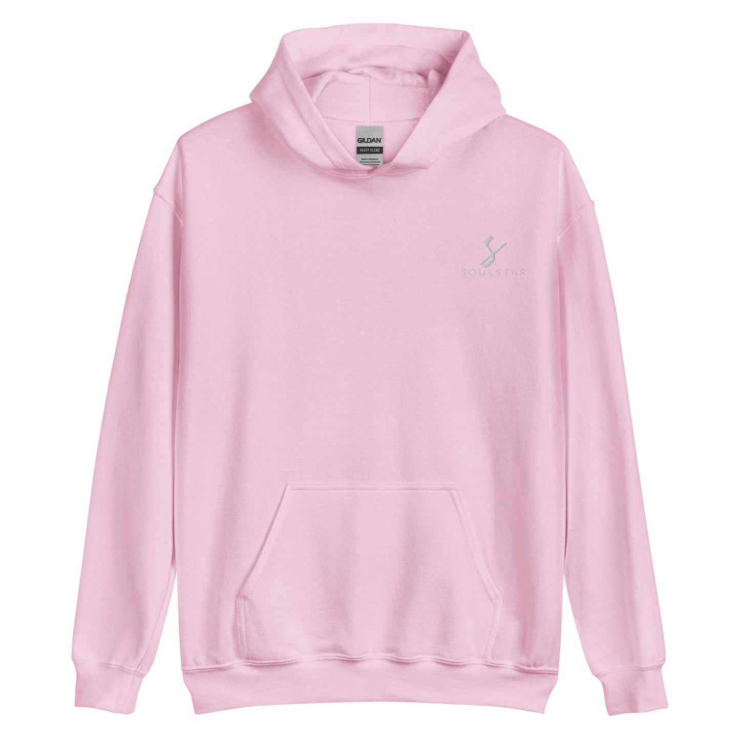 Luxe Soulstar Unisex Virgo Hoodie