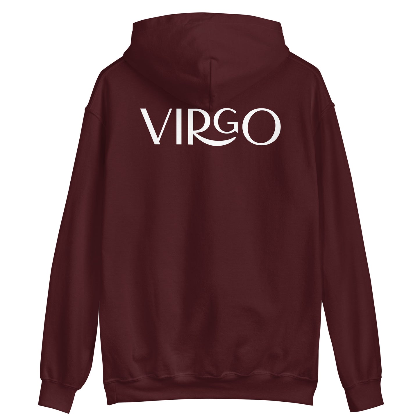 Luxe Soulstar Unisex Virgo Hoodie