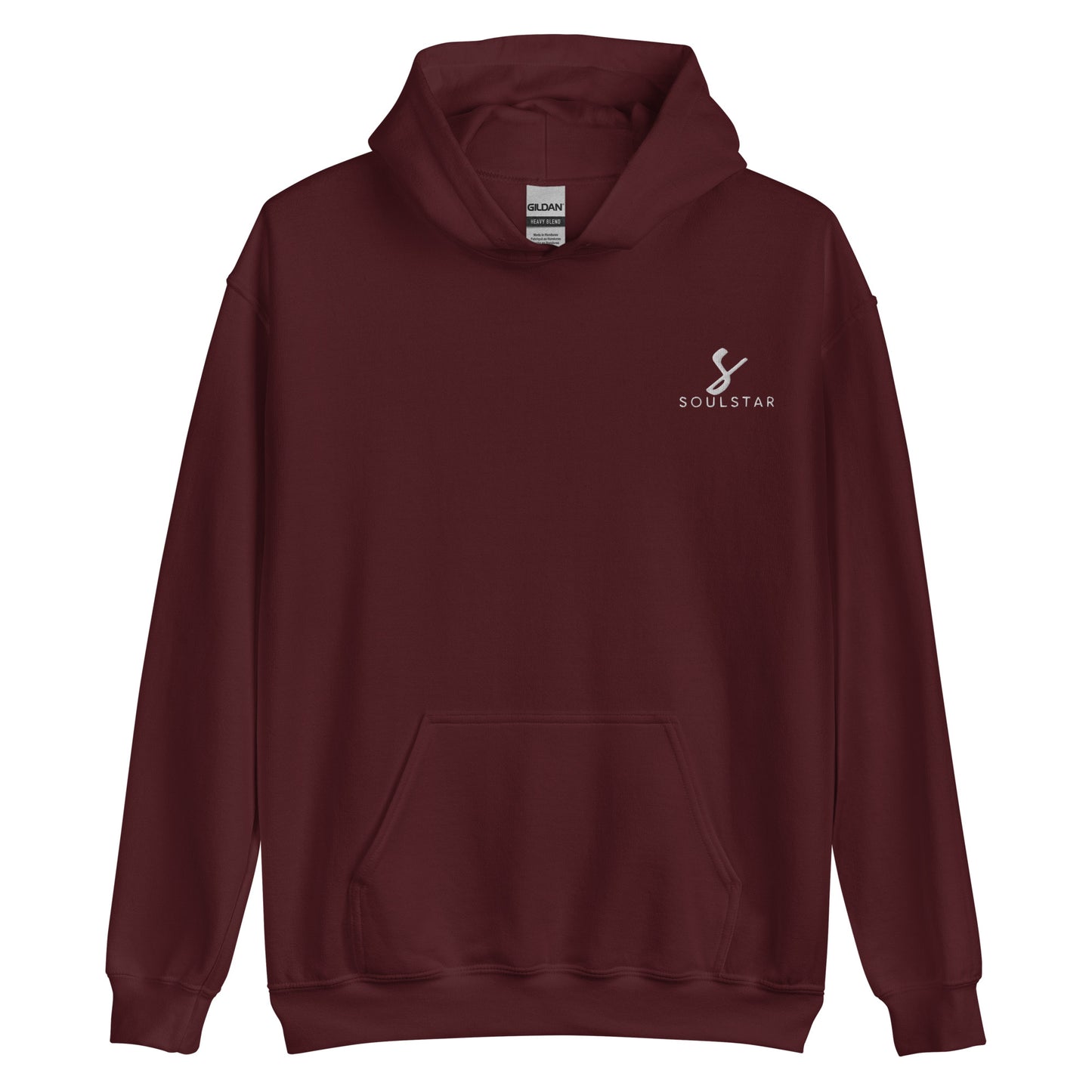Luxe Soulstar Unisex Virgo Hoodie