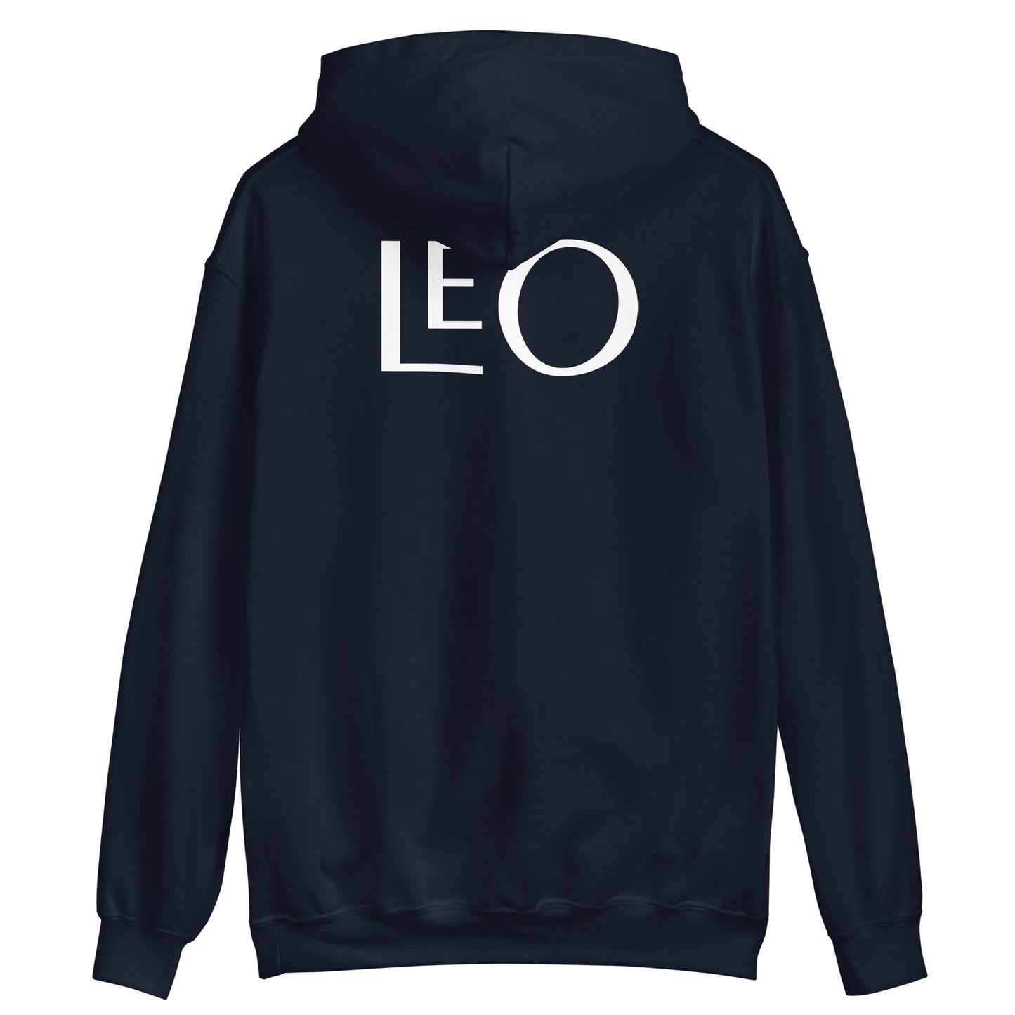 Luxe Soulstar Unisex Leo Hoodie