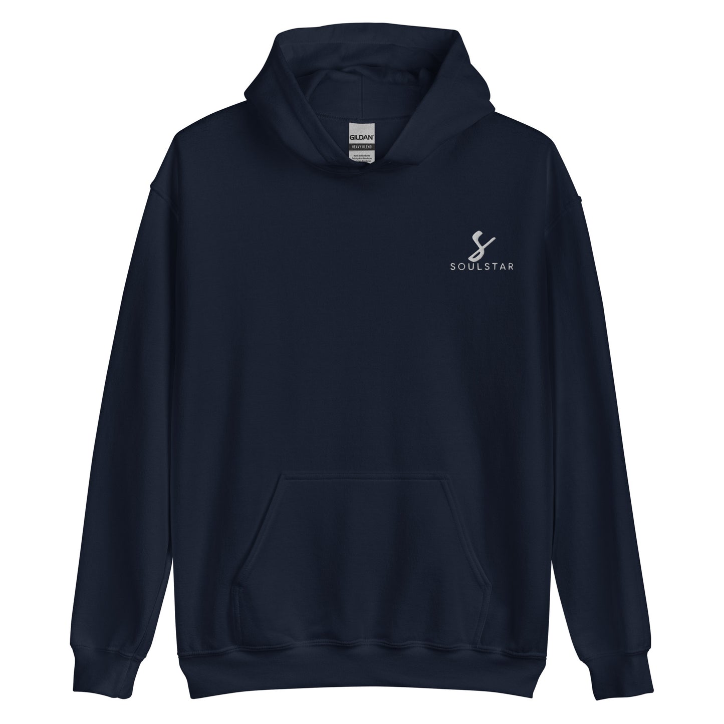 Luxe Soulstar Unisex Cancer Hoodie