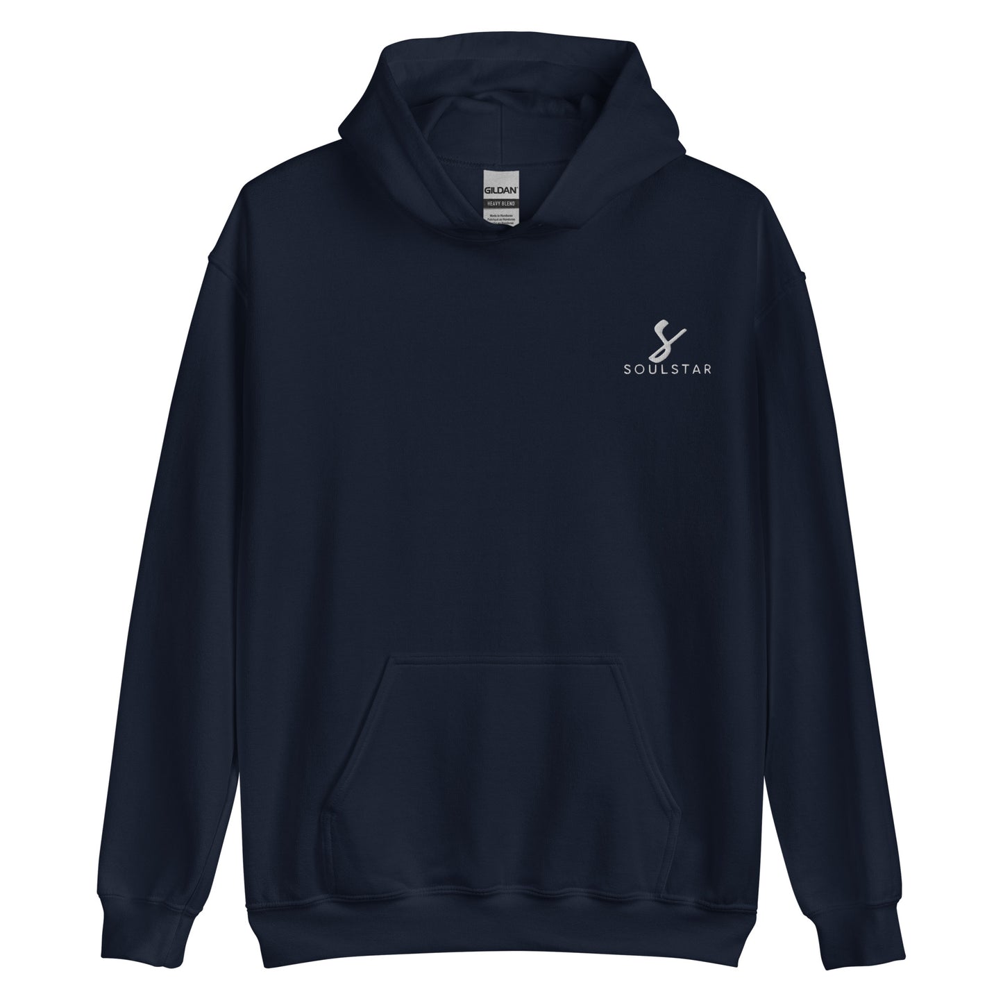 Luxe Soulstar Unisex Virgo Hoodie
