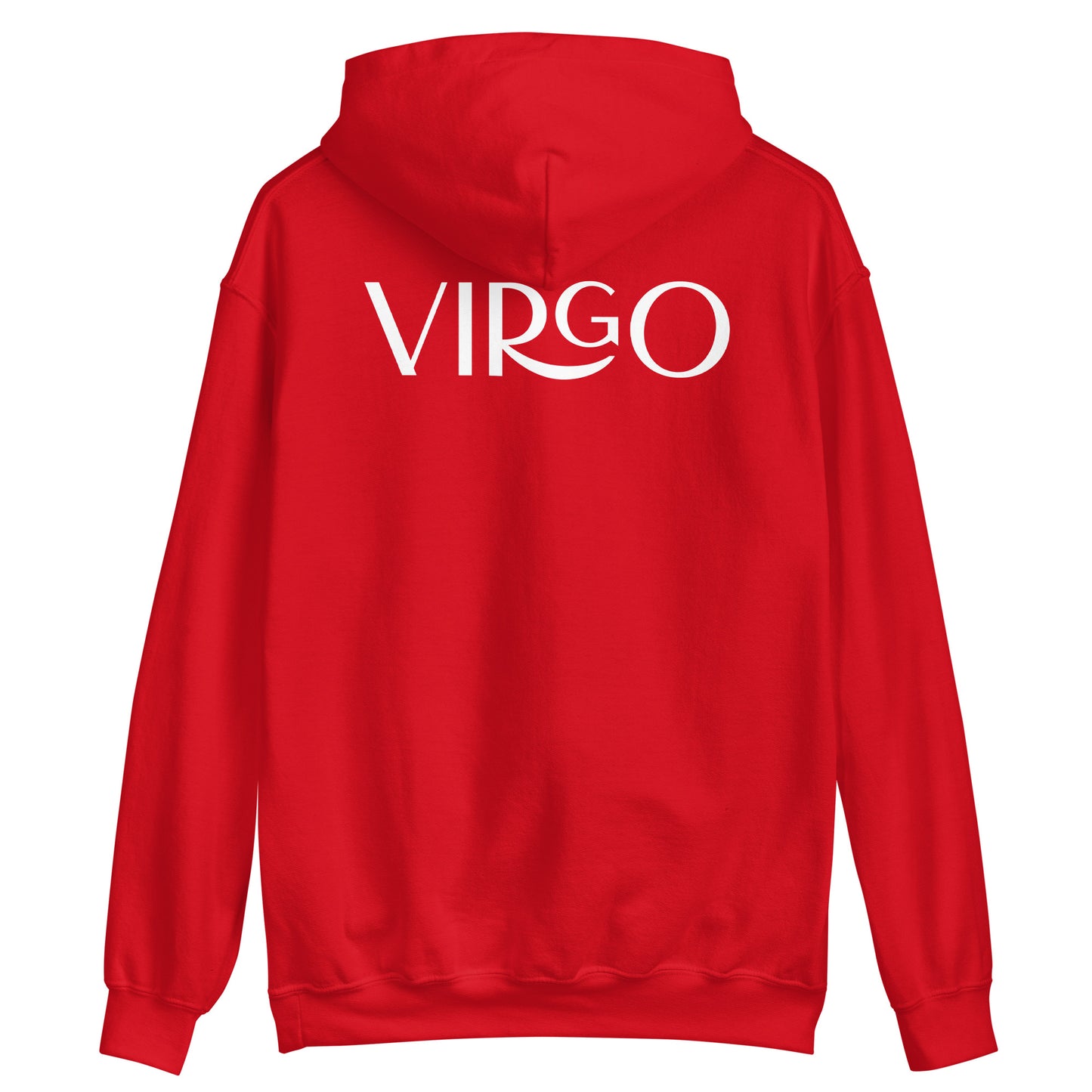 Luxe Soulstar Unisex Virgo Hoodie