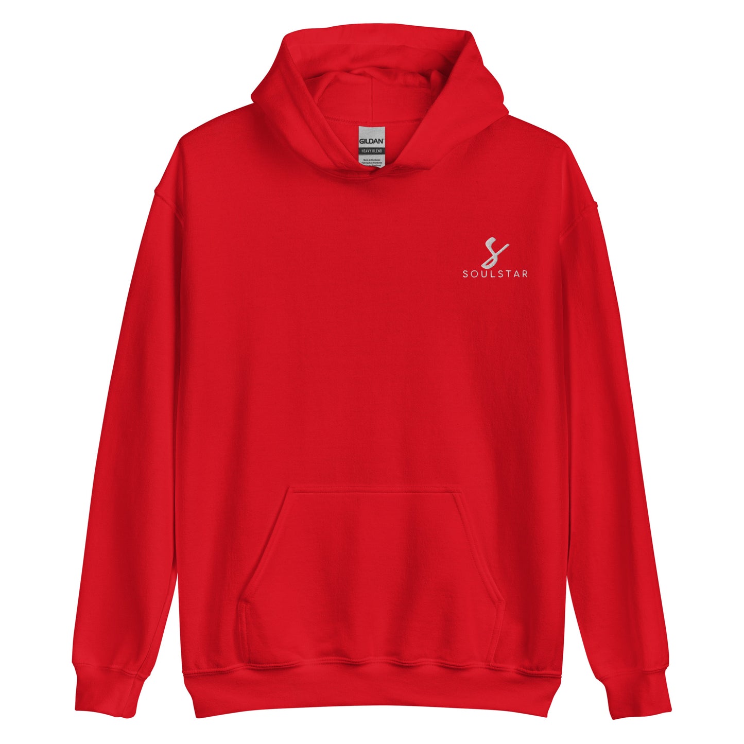 Luxe Soulstar Unisex Virgo Hoodie