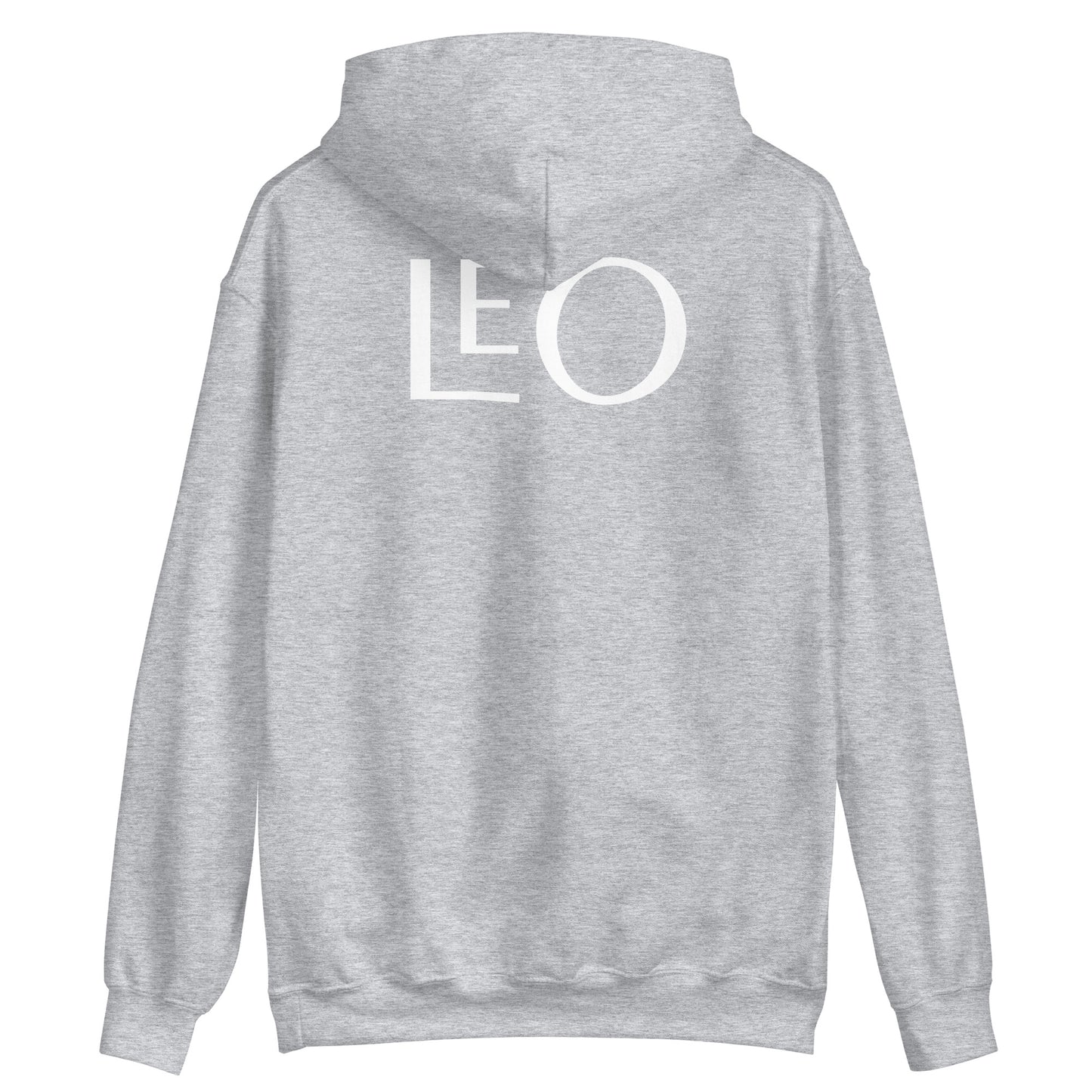 Luxe Soulstar Unisex Leo Hoodie